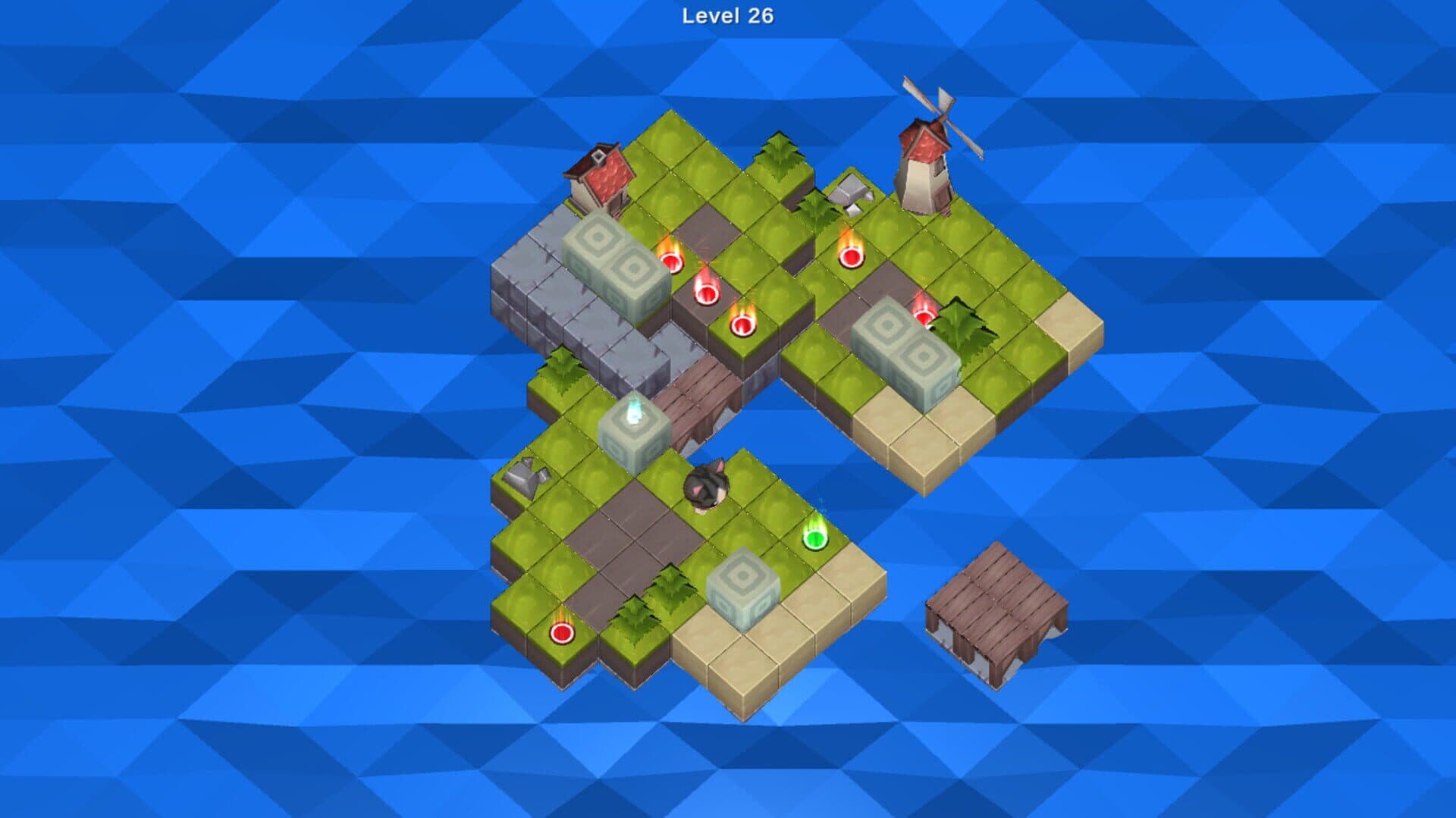 Sokocat - Islands screenshot 11