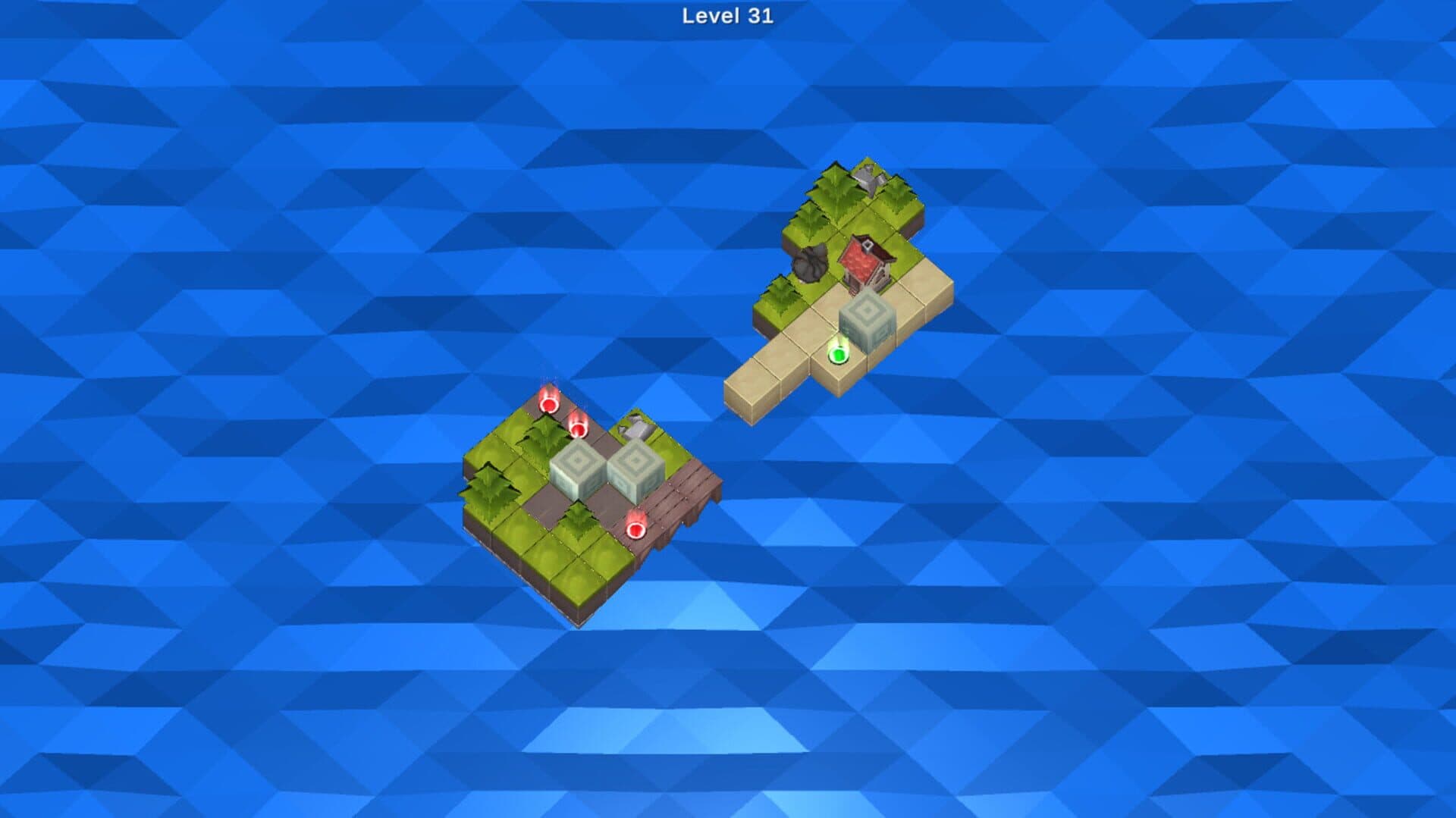 Sokocat - Islands screenshot 12