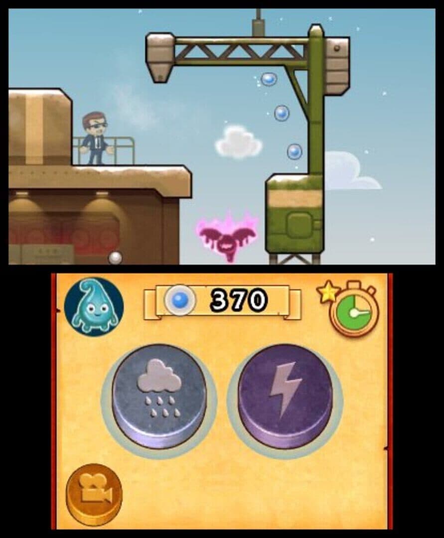 Fluidity: Spin Cycle screenshot 6
