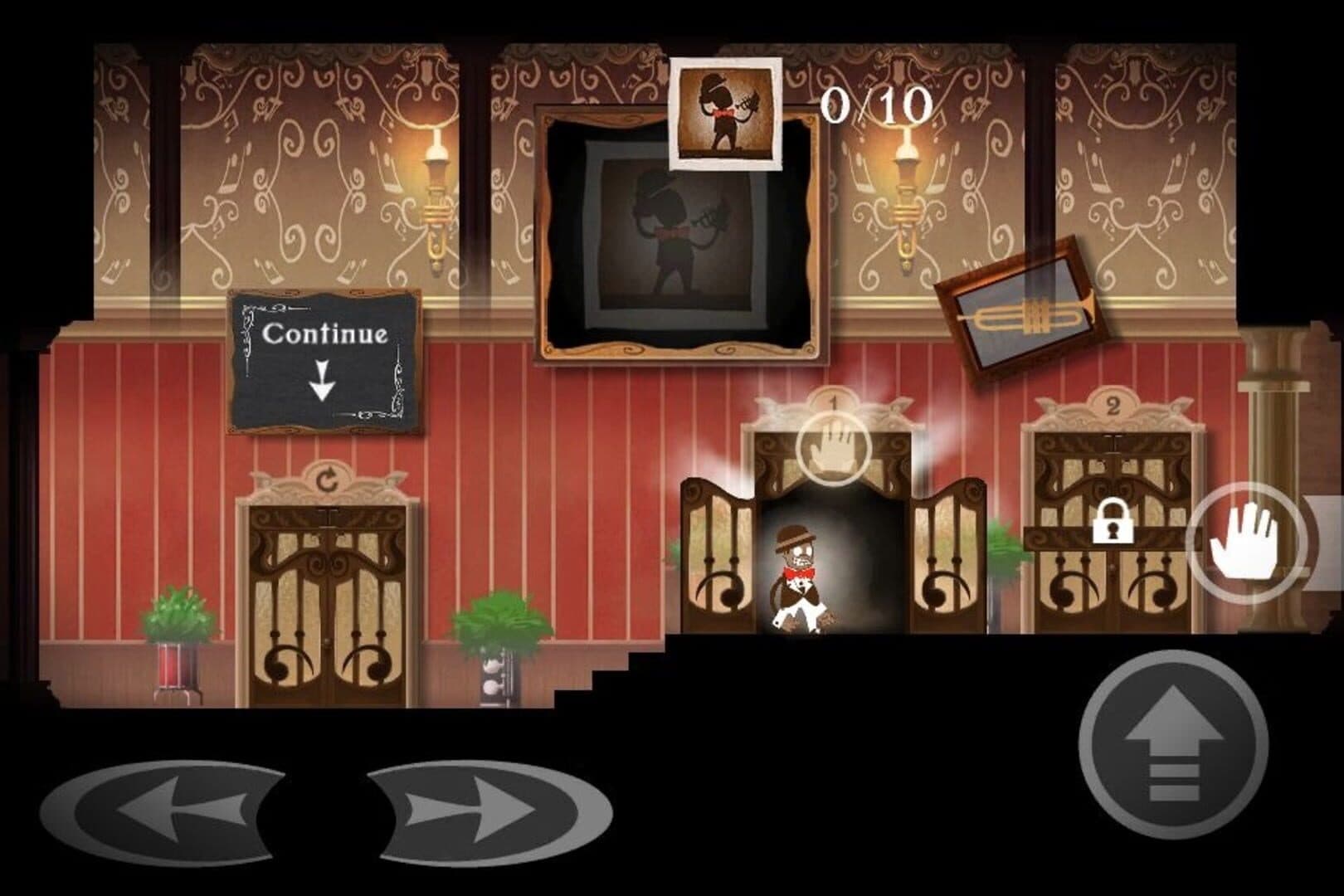Jazz: Trump's Journey screenshot 3