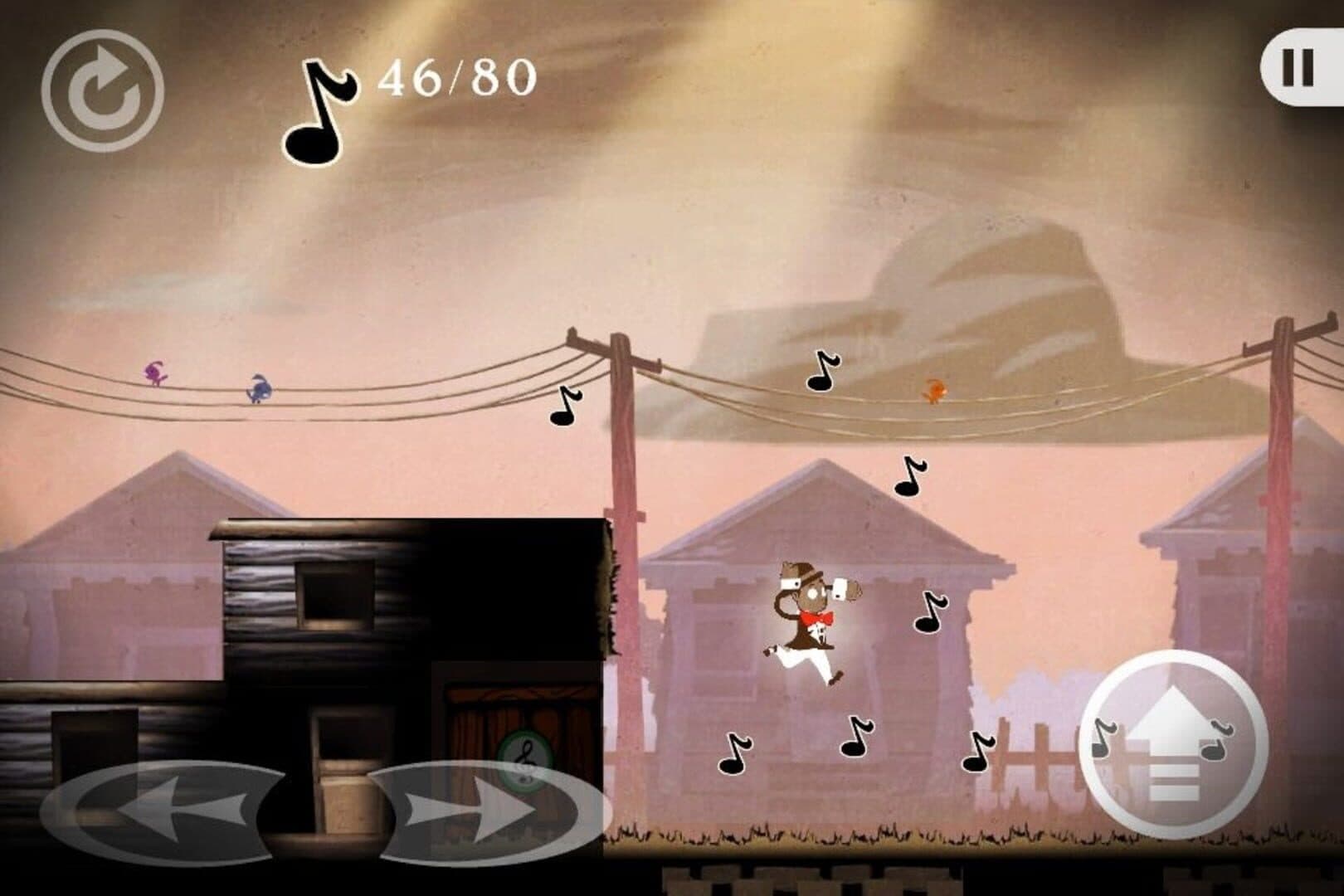 Jazz: Trump's Journey screenshot 4