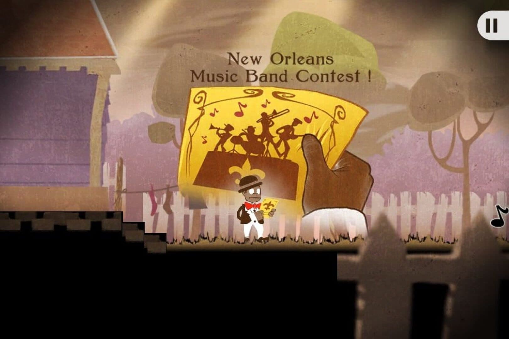 Jazz: Trump's Journey screenshot 5