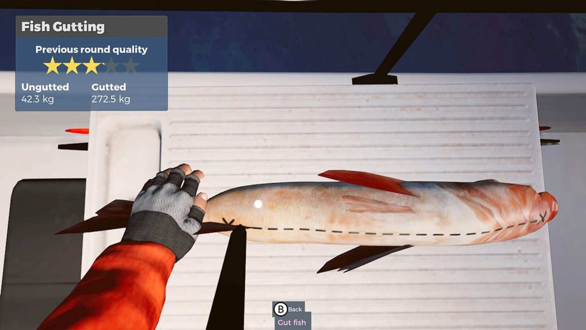 Fishing: Barents Sea - Complete Edition screenshot 3