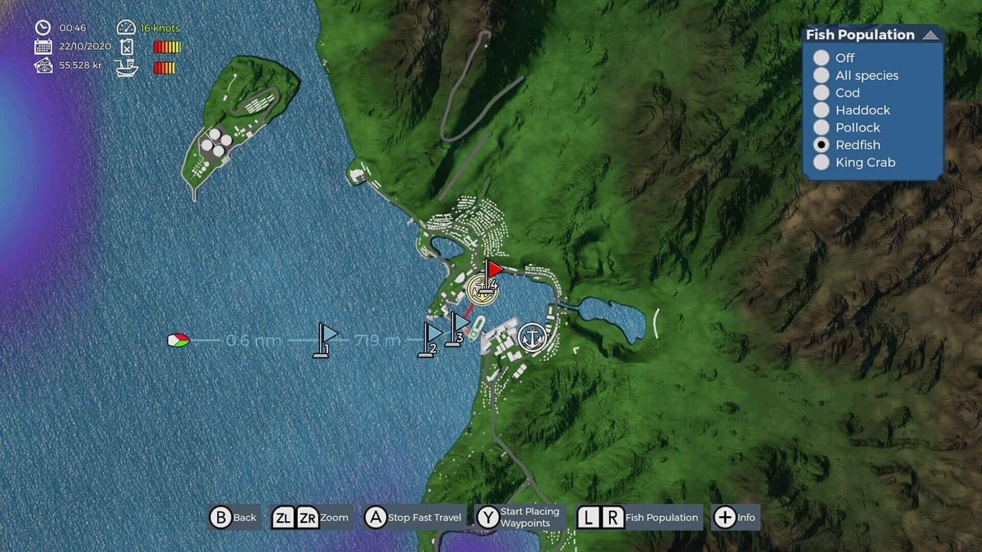 Fishing: Barents Sea - Complete Edition screenshot 4