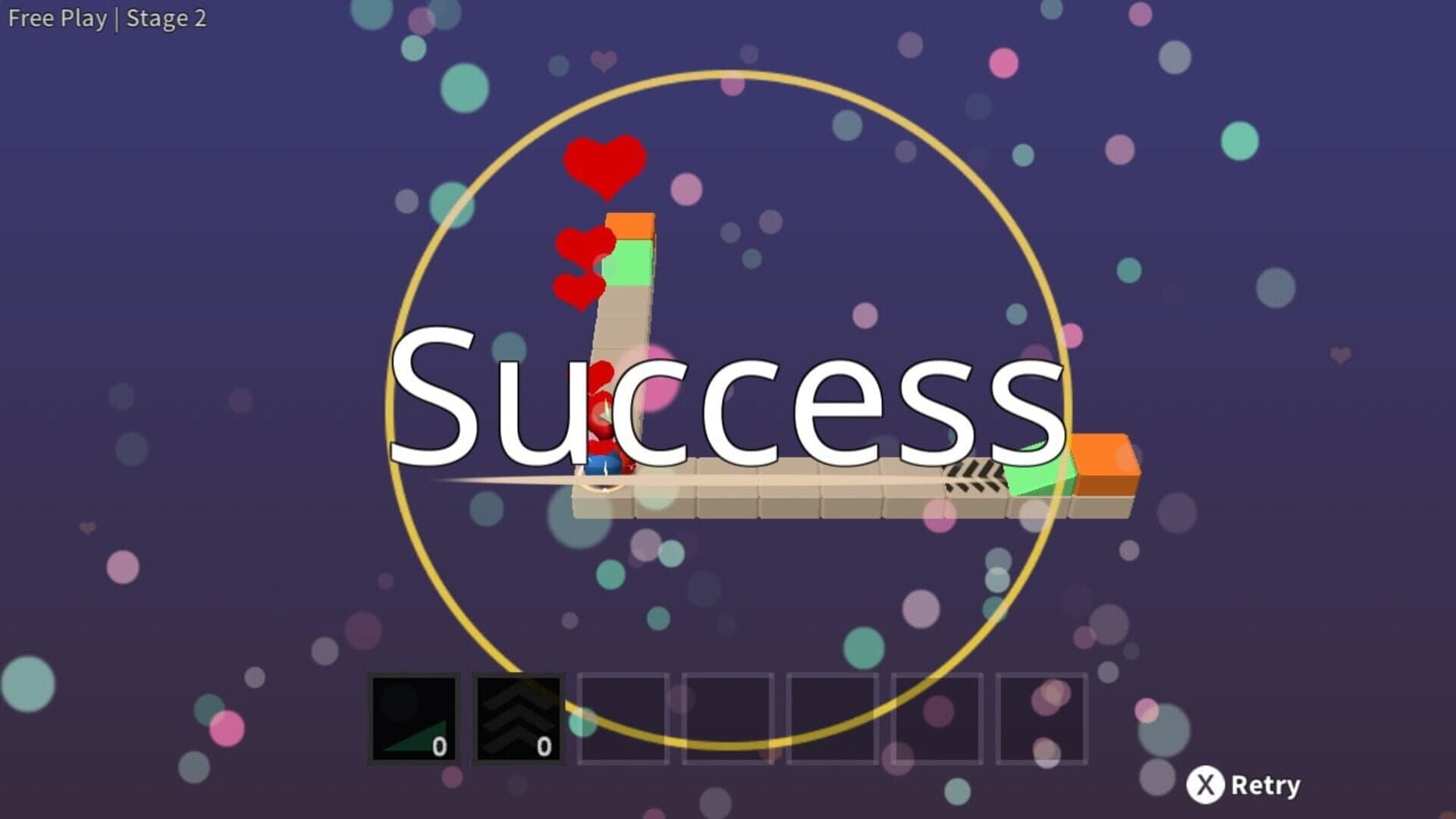 Collide-a-Ball 2 screenshot 4