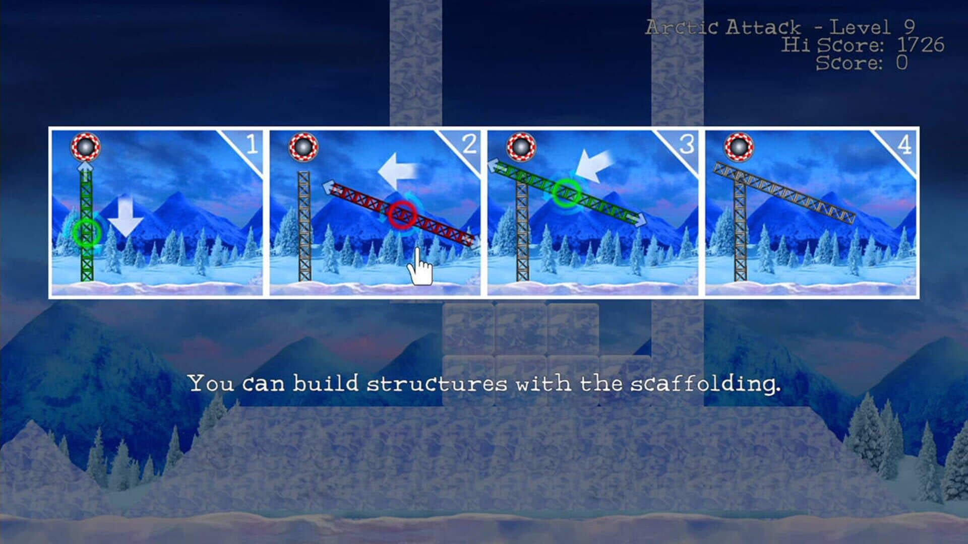 Splat the Fruit screenshot 3