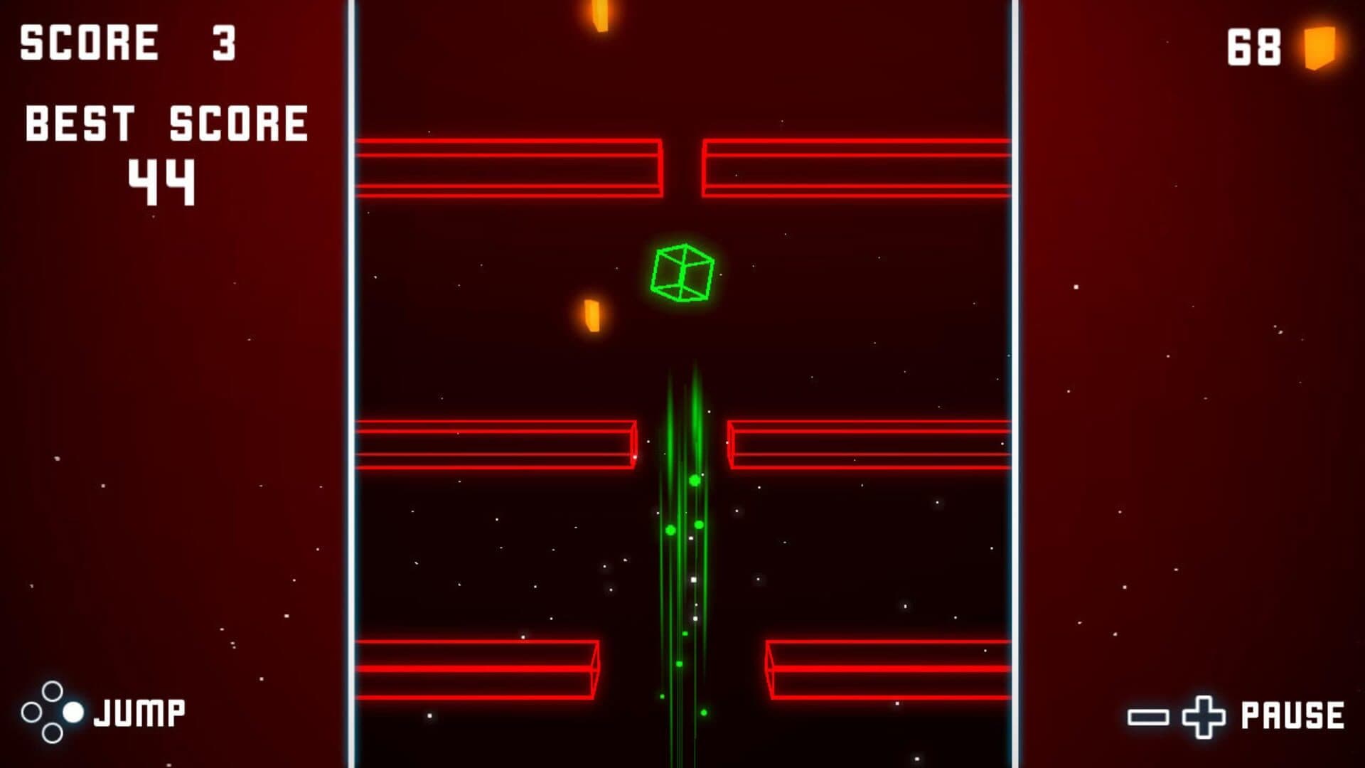FunBox Party screenshot 1