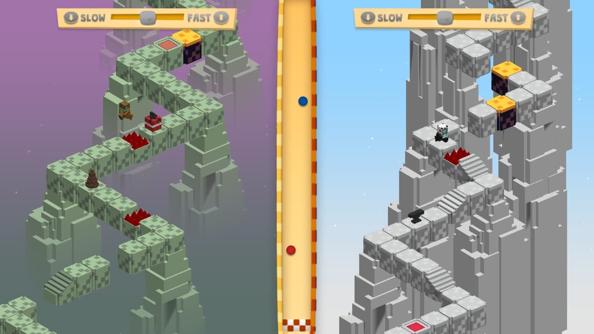 FunBox Party screenshot 4