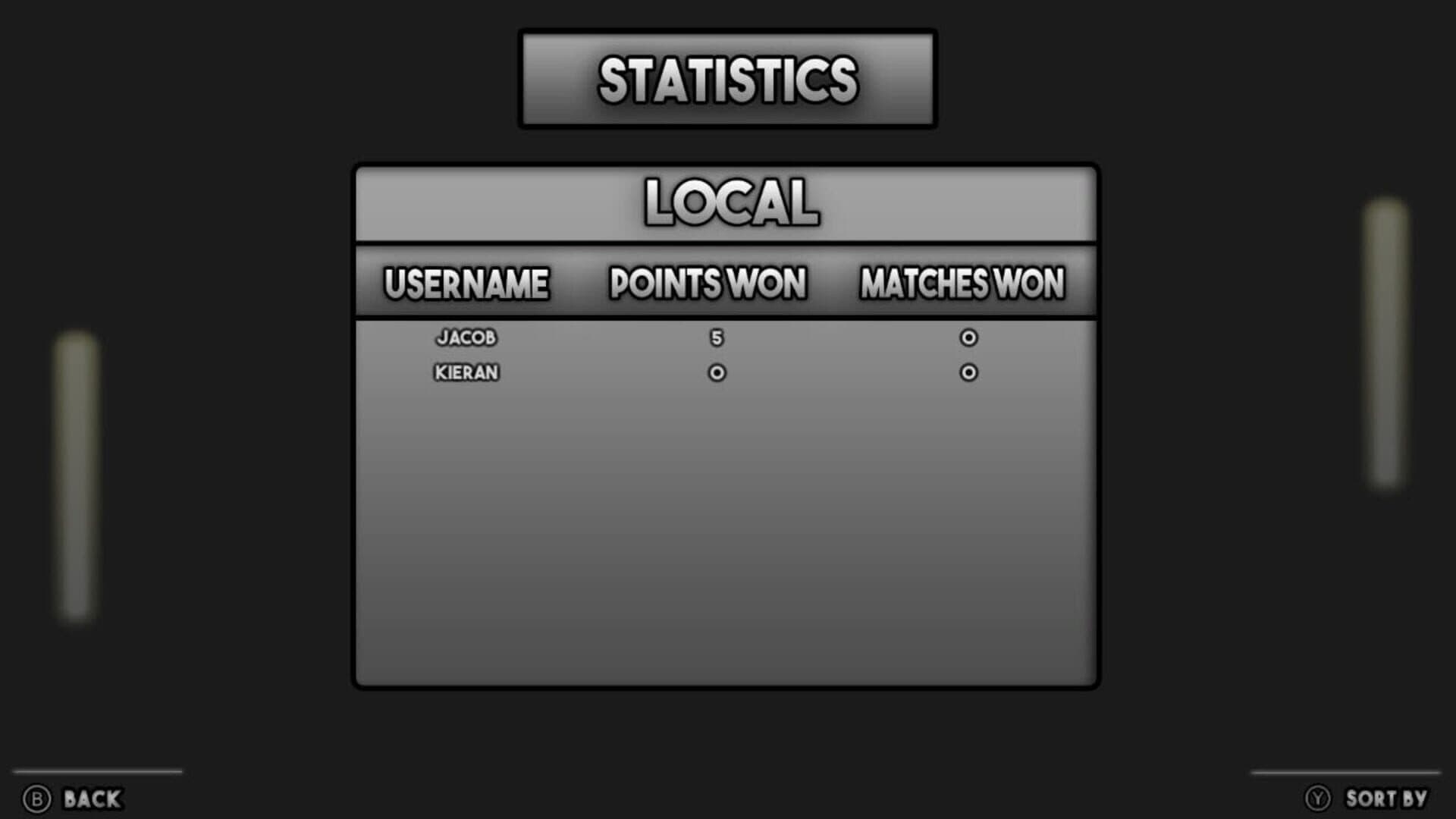 Proficient Paddles Deluxe screenshot 1