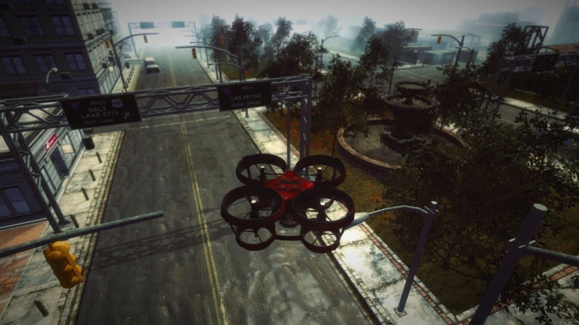Robot Squad Simulator screenshot 4