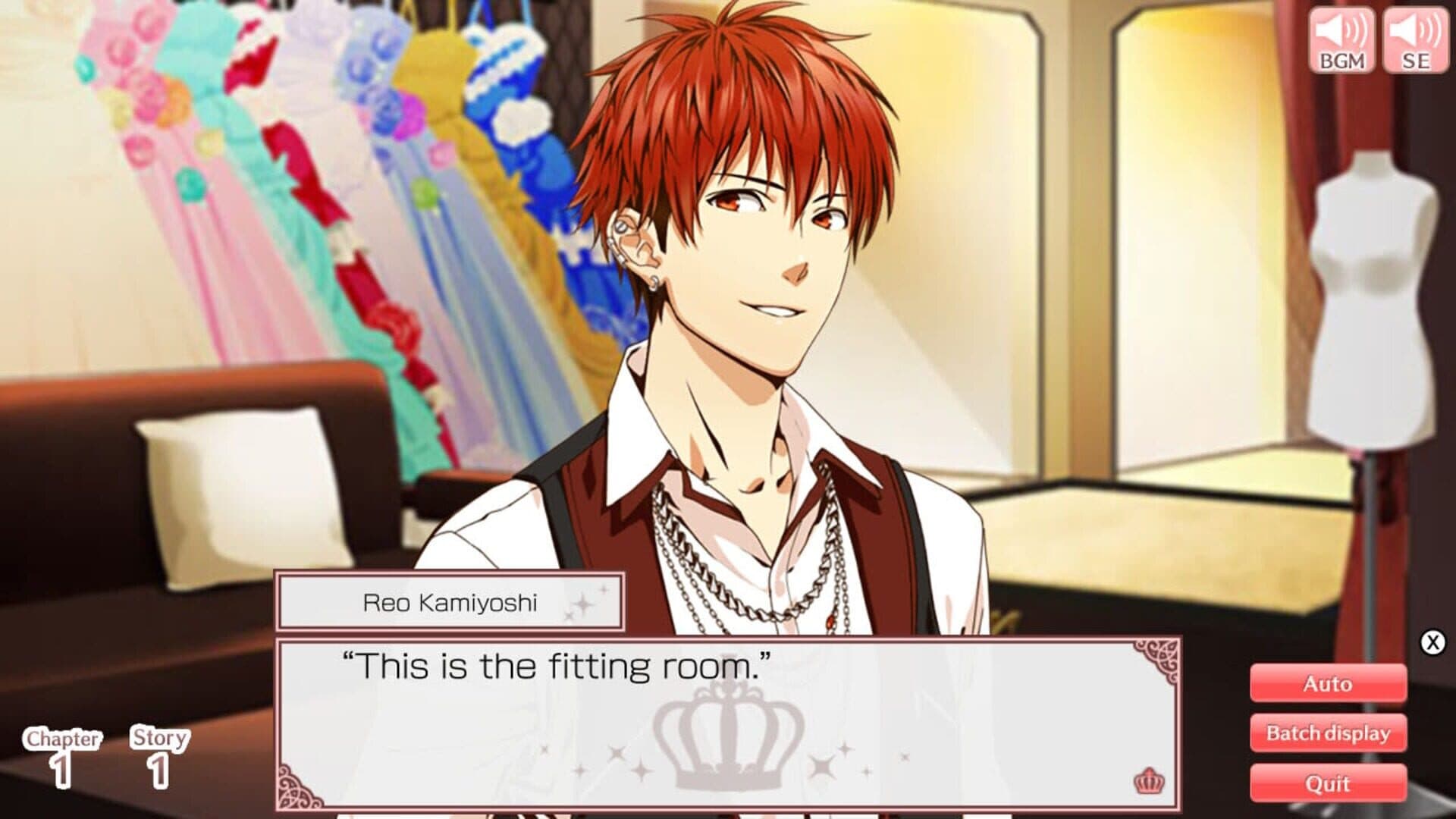 Princess Closet screenshot 3