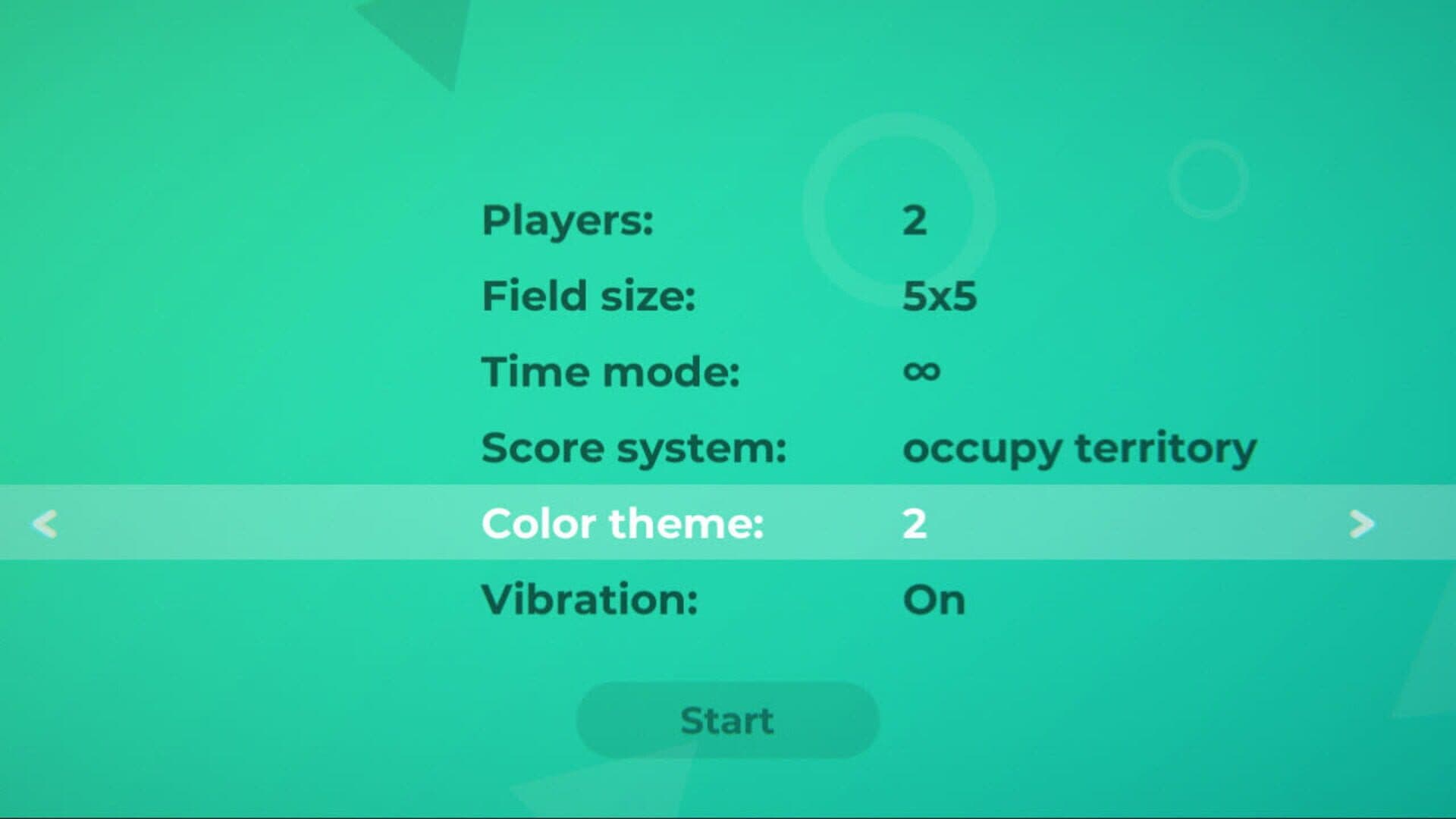 Kropki 8 screenshot 5