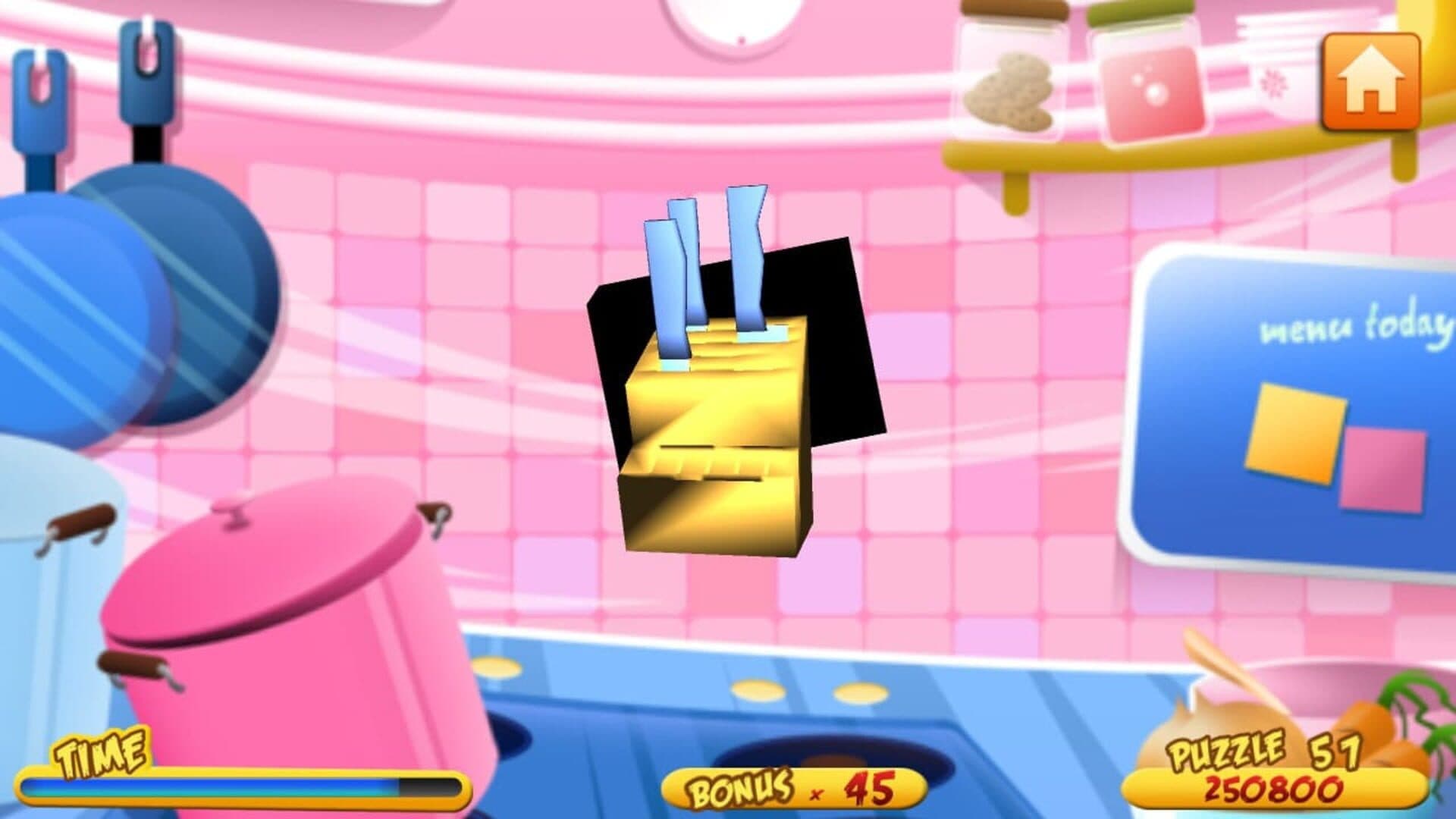 Twist & Match screenshot 3