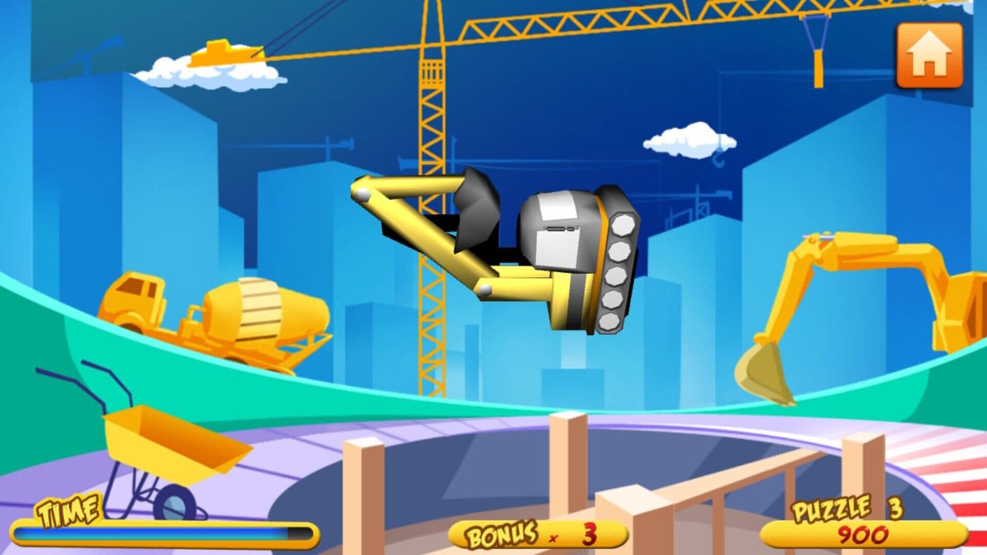 Twist & Match screenshot 4