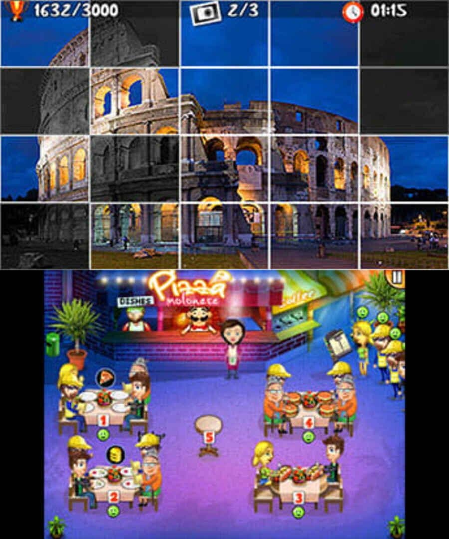 Best of Casual Games screenshot 1