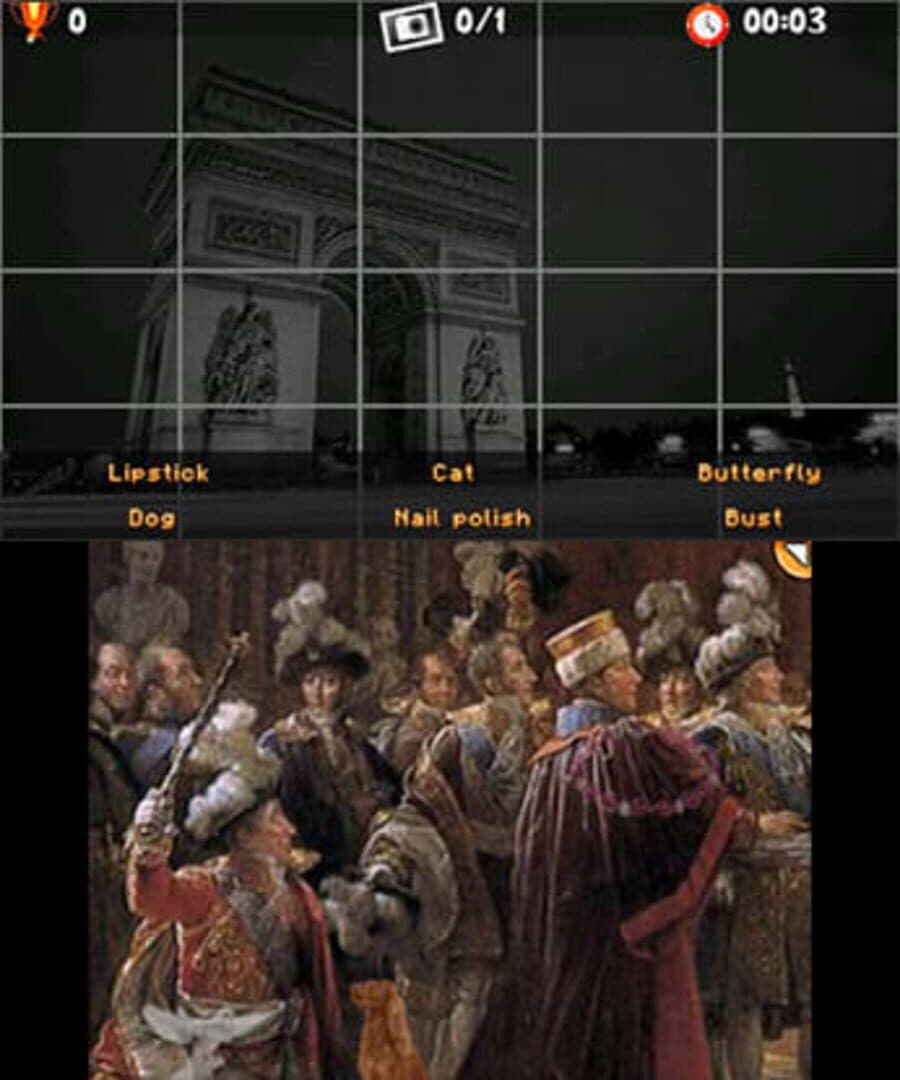 Best of Casual Games screenshot 3