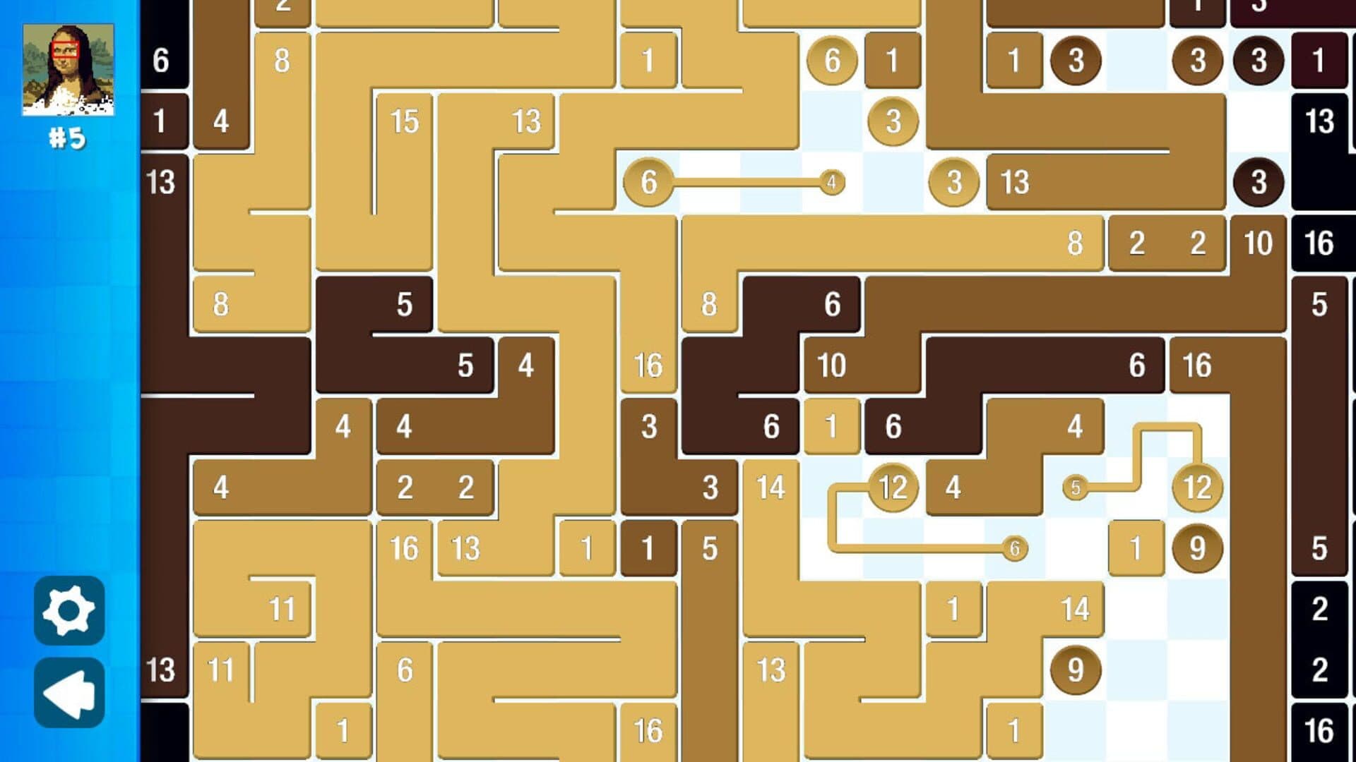 Piczle Lines DX Bundle screenshot 4