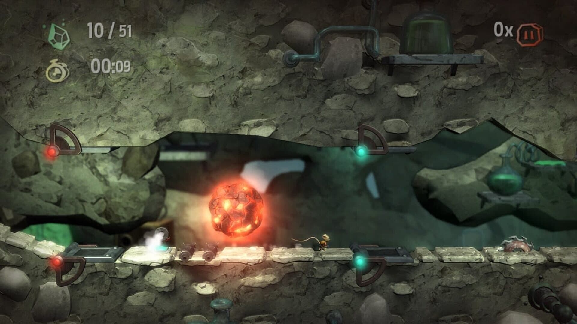 A Ch'ti Bundle screenshot 2