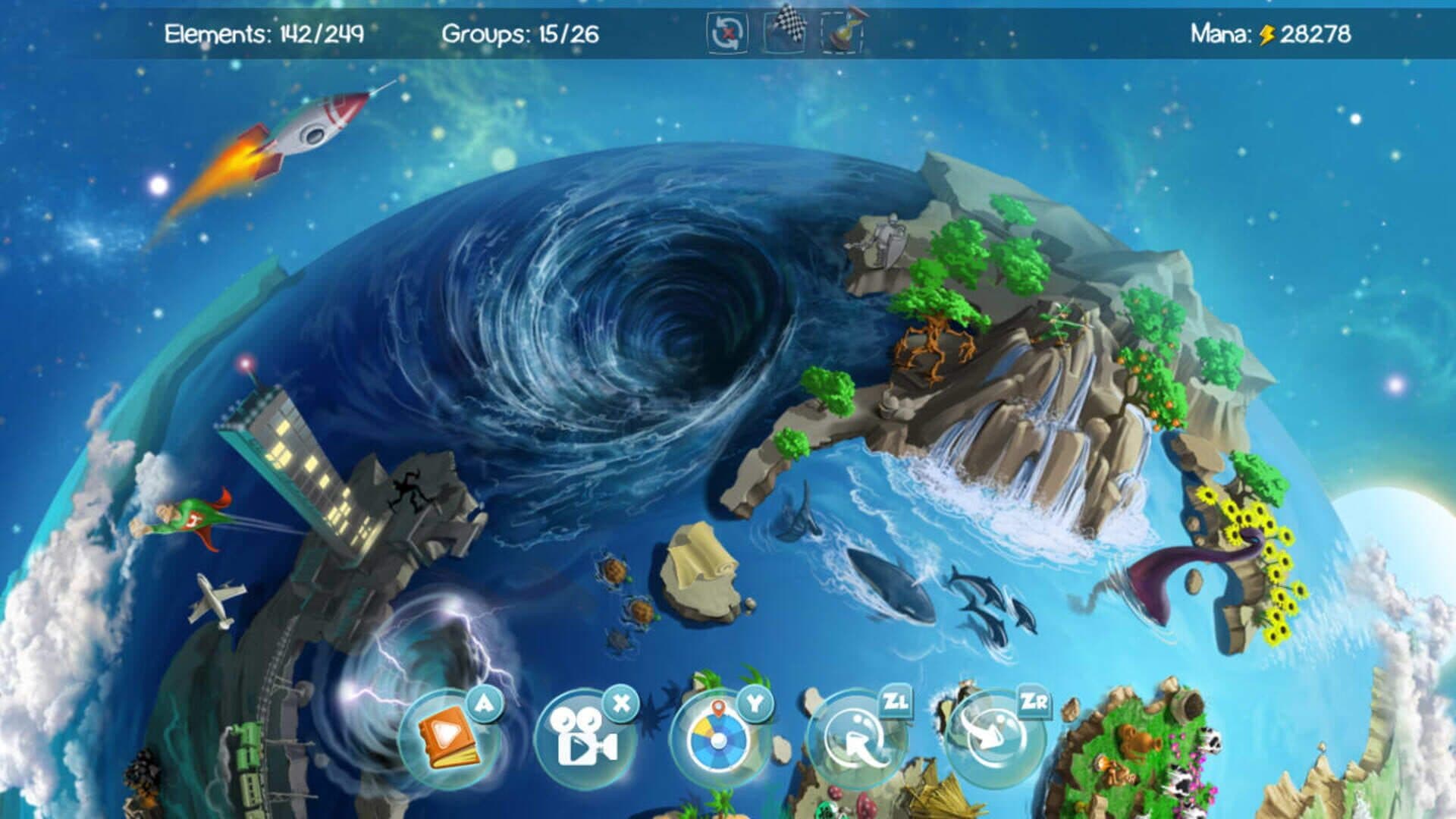 Doodle Games Bundle screenshot 2