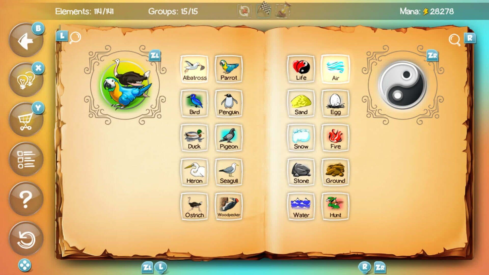 Doodle Games Bundle screenshot 4