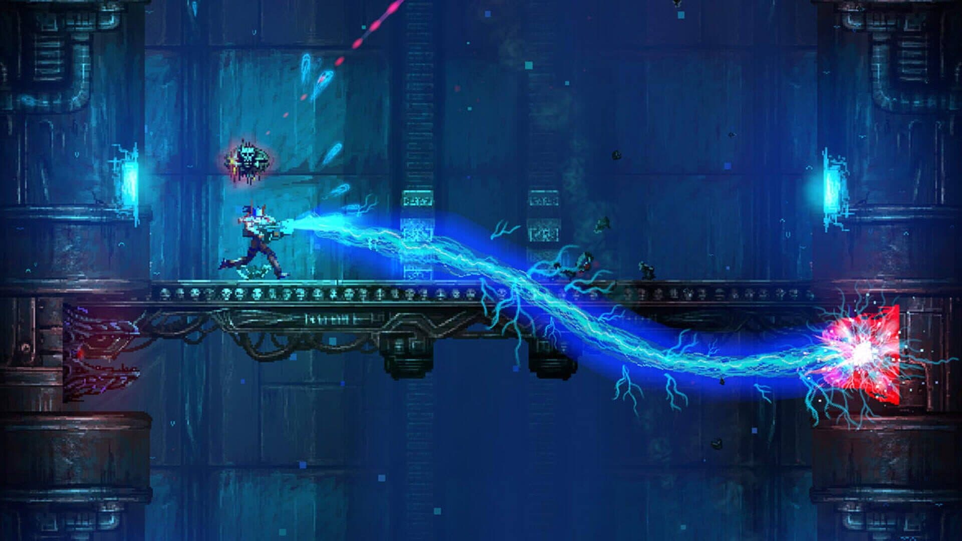Valfaris & Slain Double Pack screenshot 2