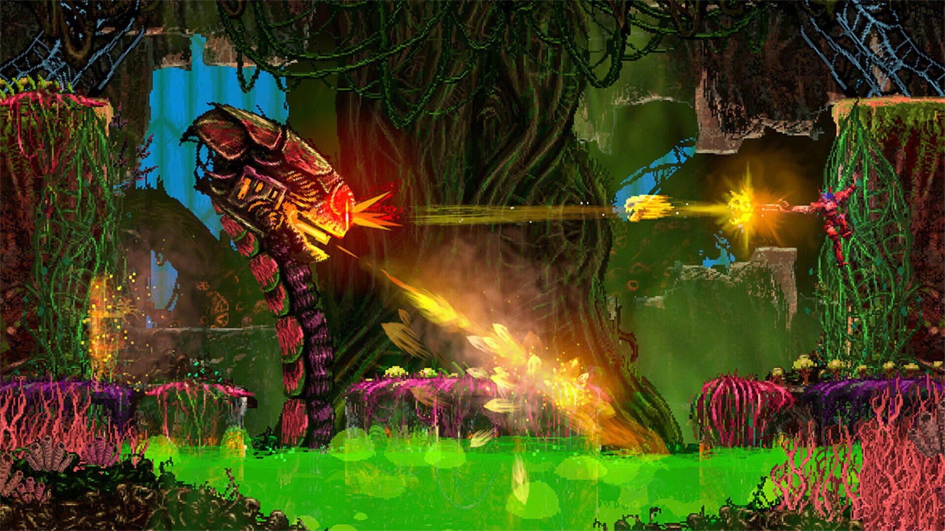 Valfaris & Slain Double Pack screenshot 3