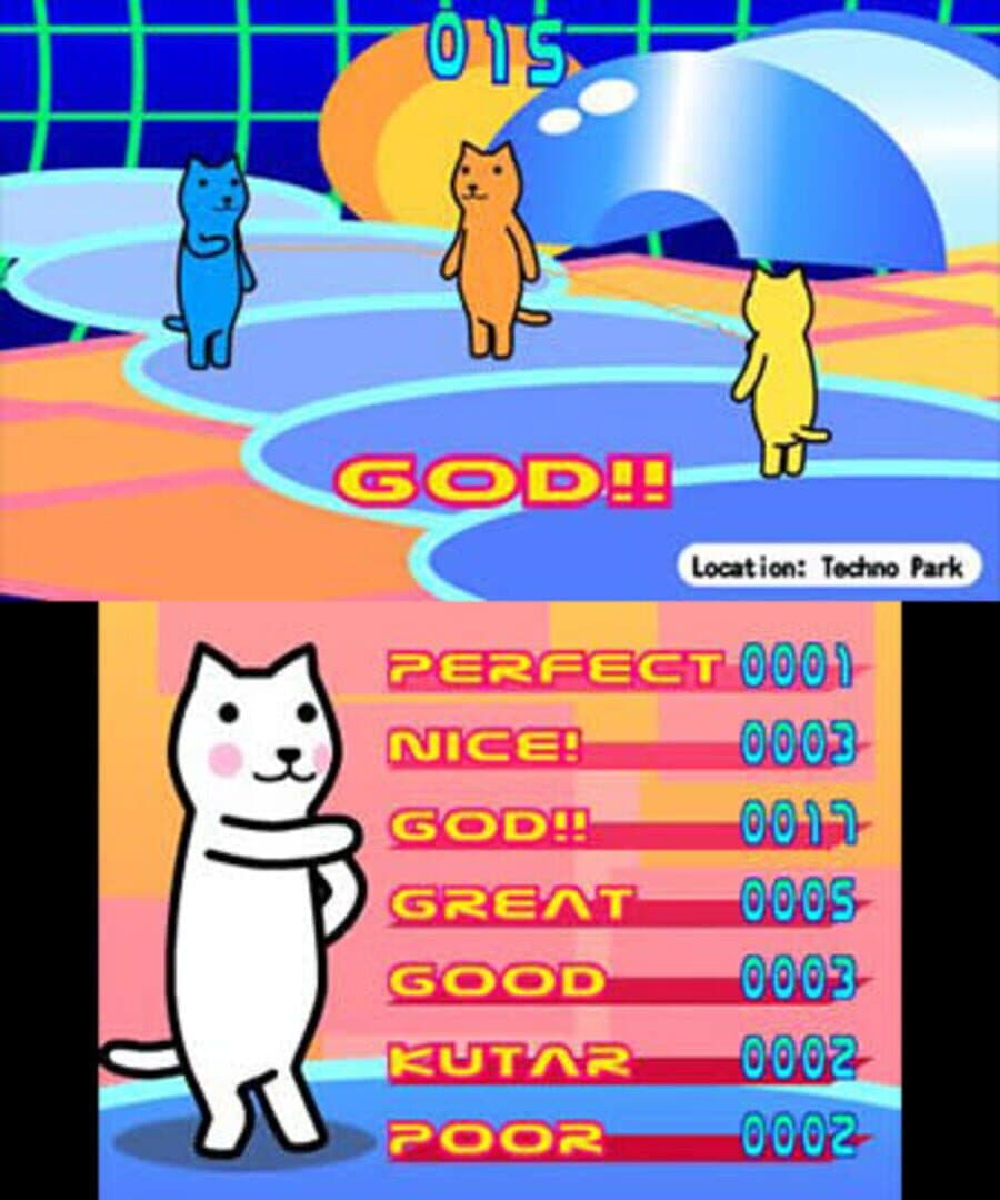 Kutar Jump Rope screenshot 1