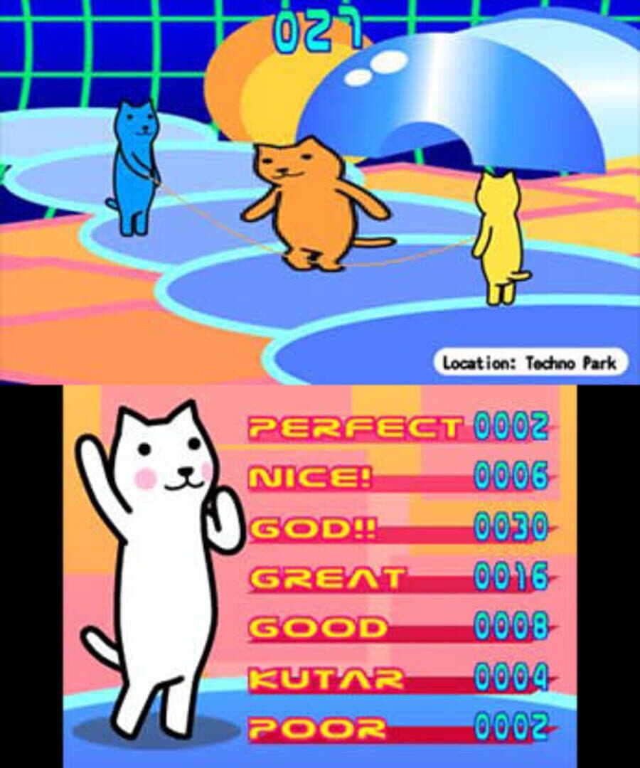 Kutar Jump Rope screenshot 2