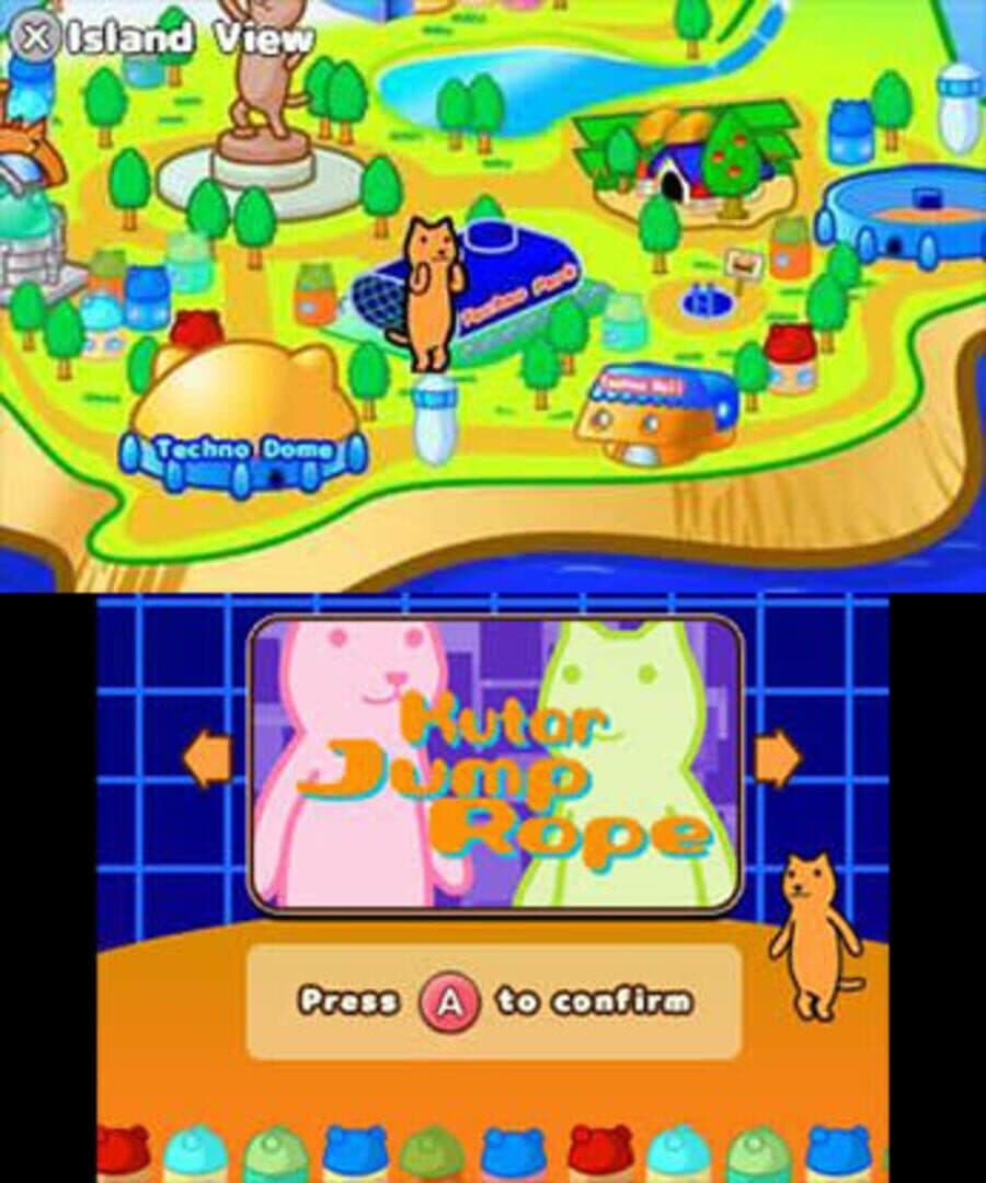 Kutar Jump Rope screenshot 3
