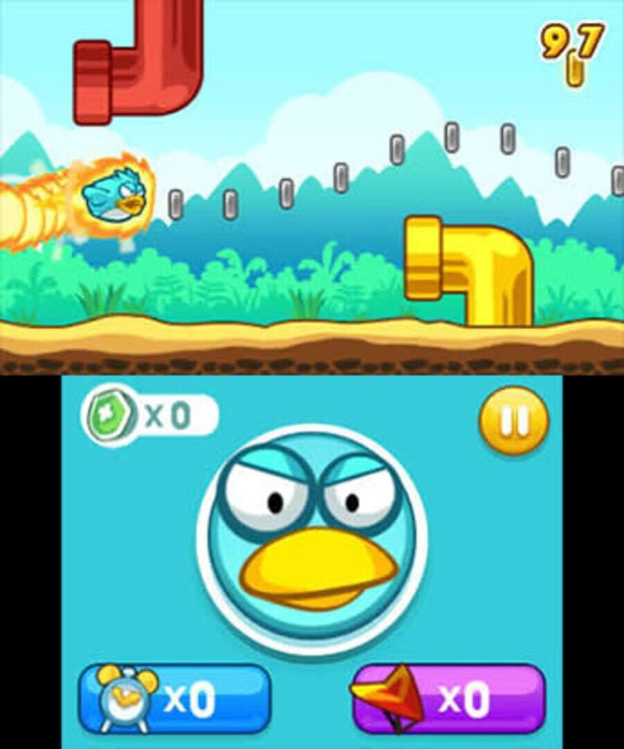 Flap Flap screenshot 1