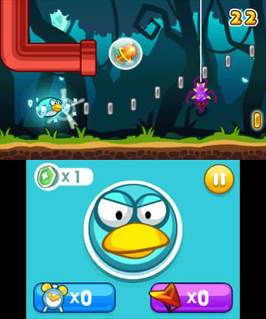 Flap Flap screenshot 2