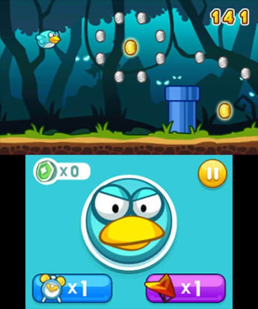 Flap Flap screenshot 3
