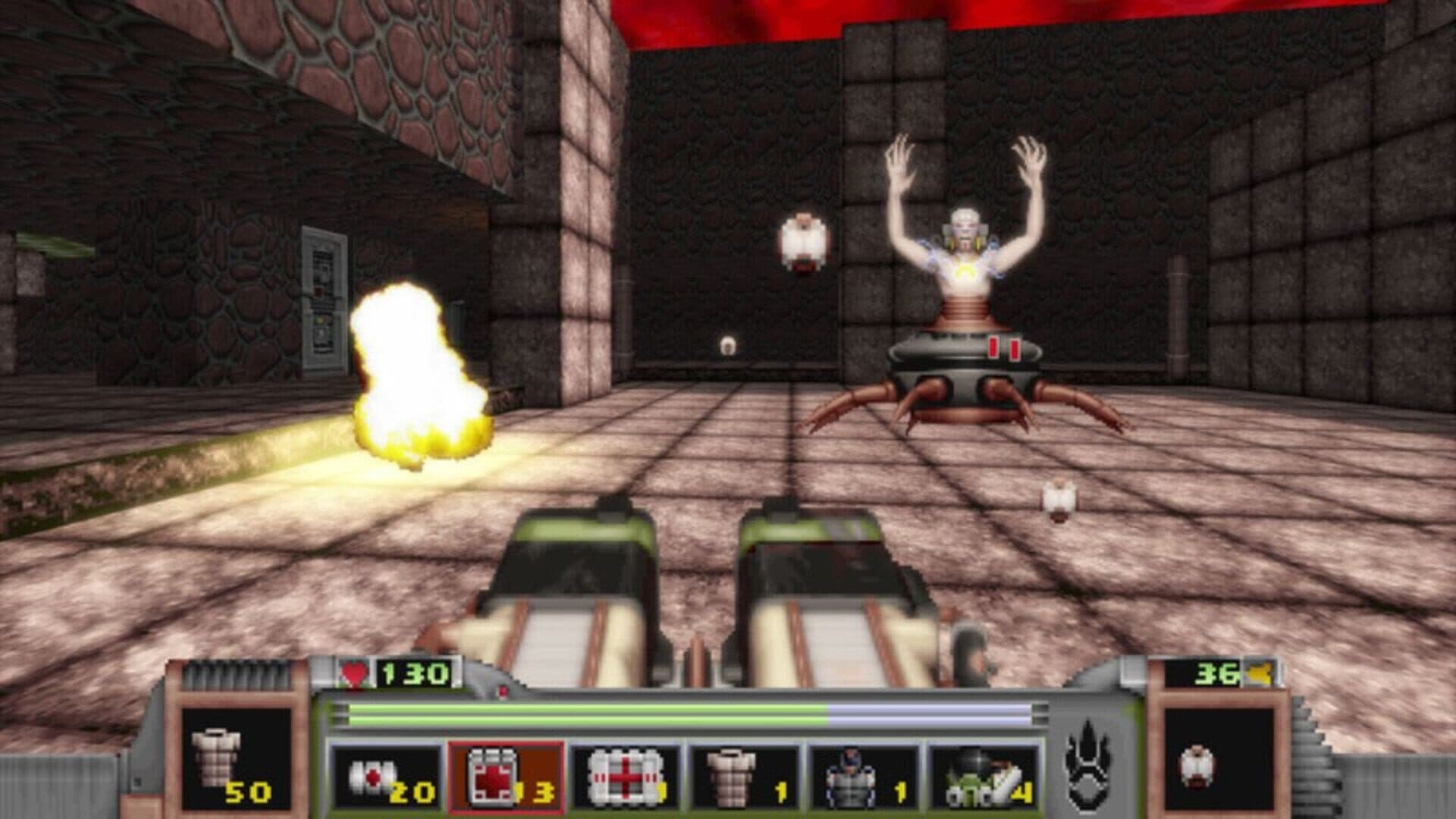 Strife: Veteran Edition screenshot 5