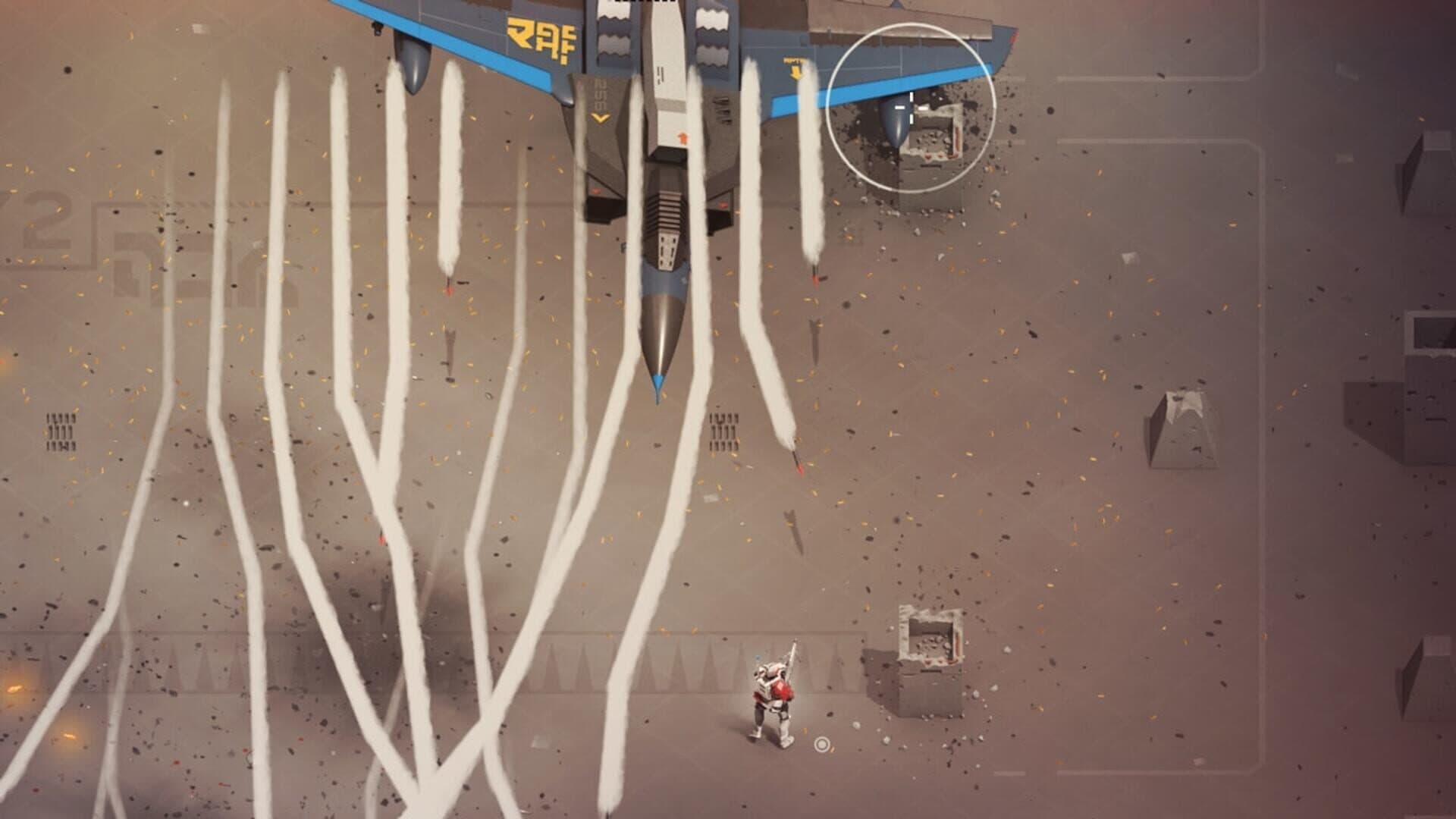 Synthetik: Ultimate screenshot 3