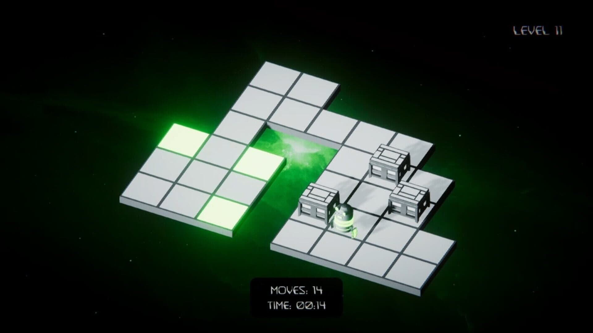 Reason: Casual Puzzle screenshot 4