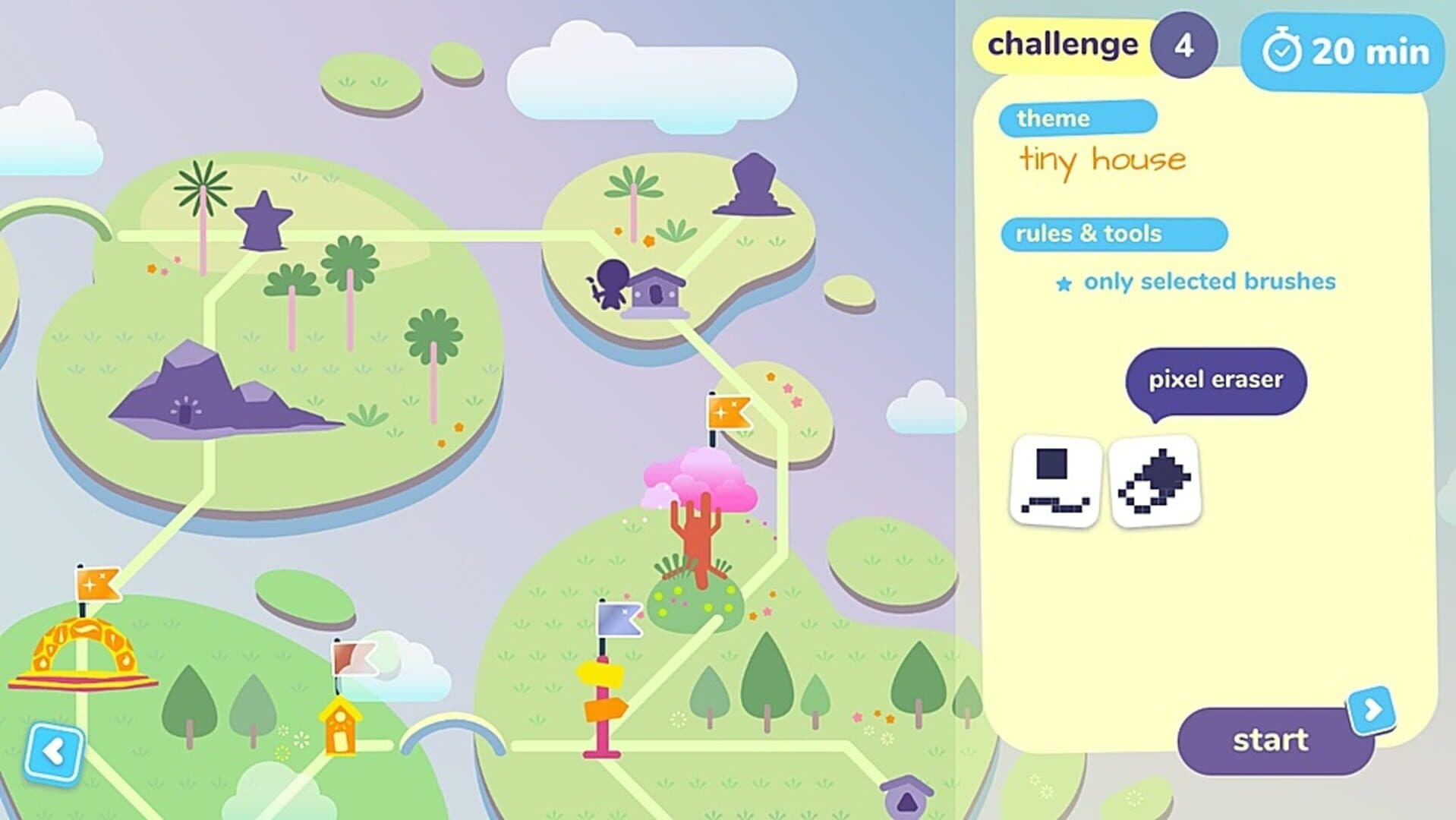 Colors Live screenshot 5