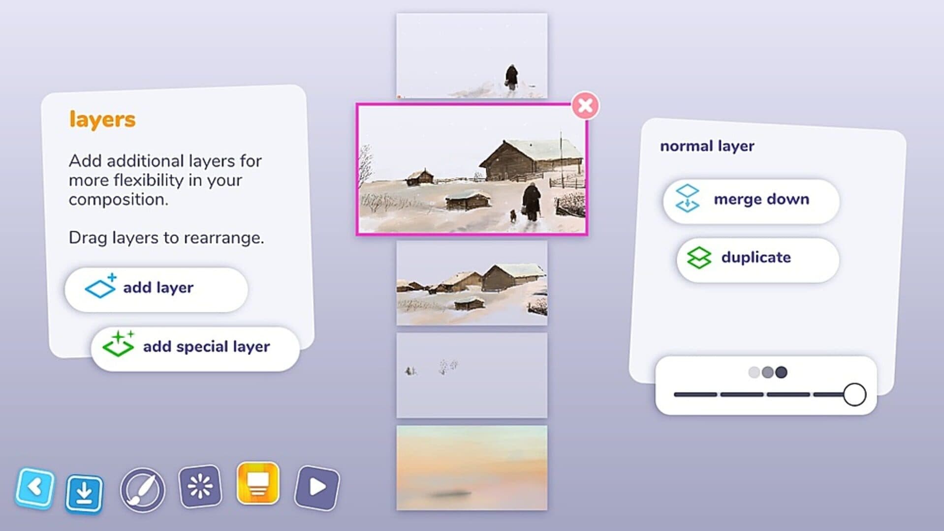 Colors Live screenshot 7