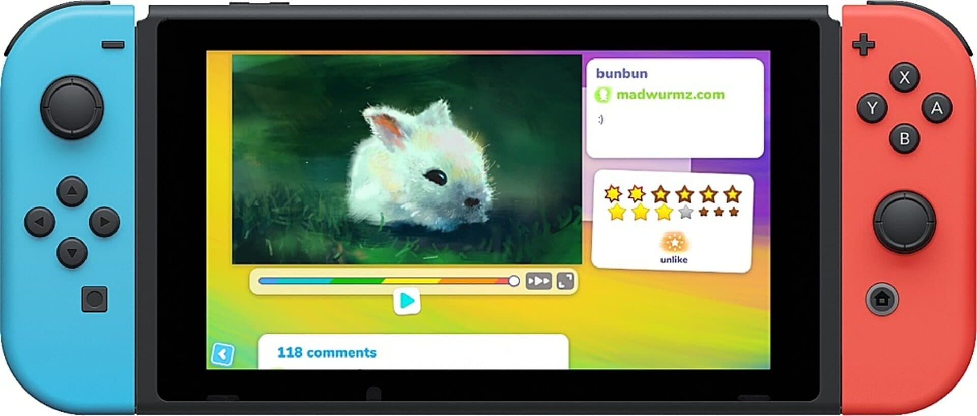 Colors Live screenshot 8