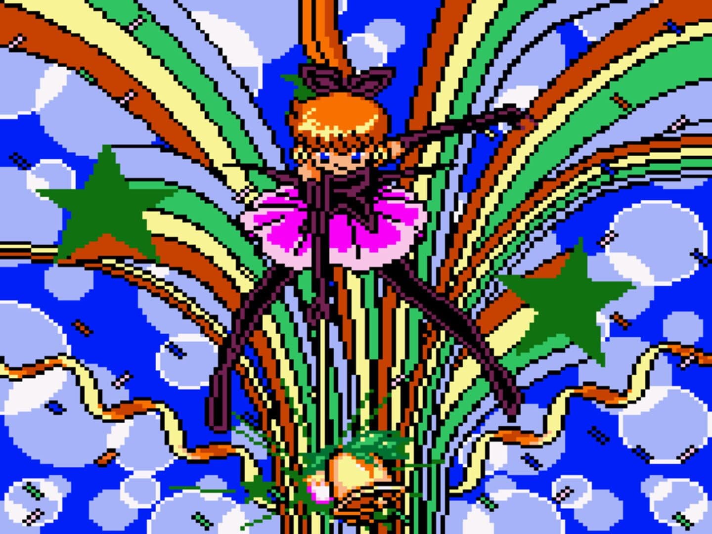 Kaitou Saint Tail screenshot 4