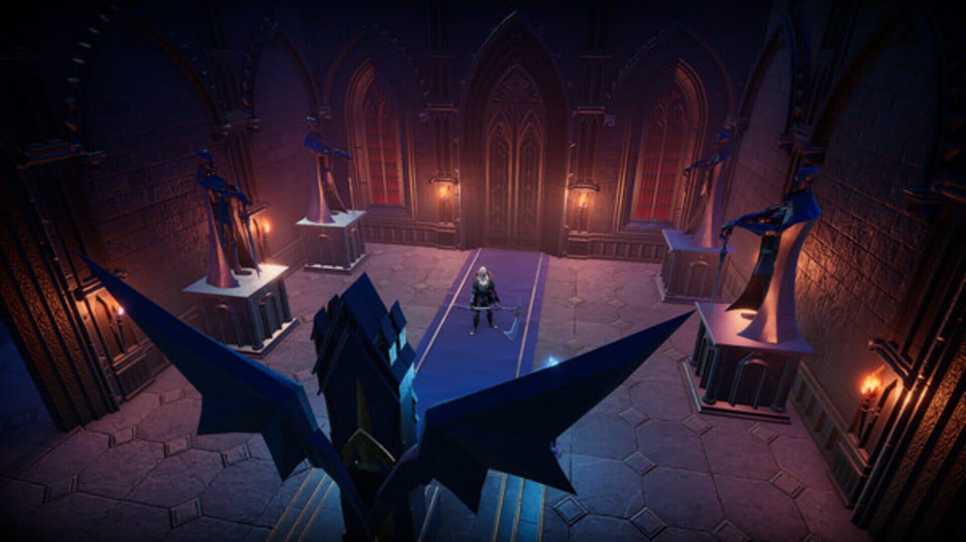 V Rising screenshot 3