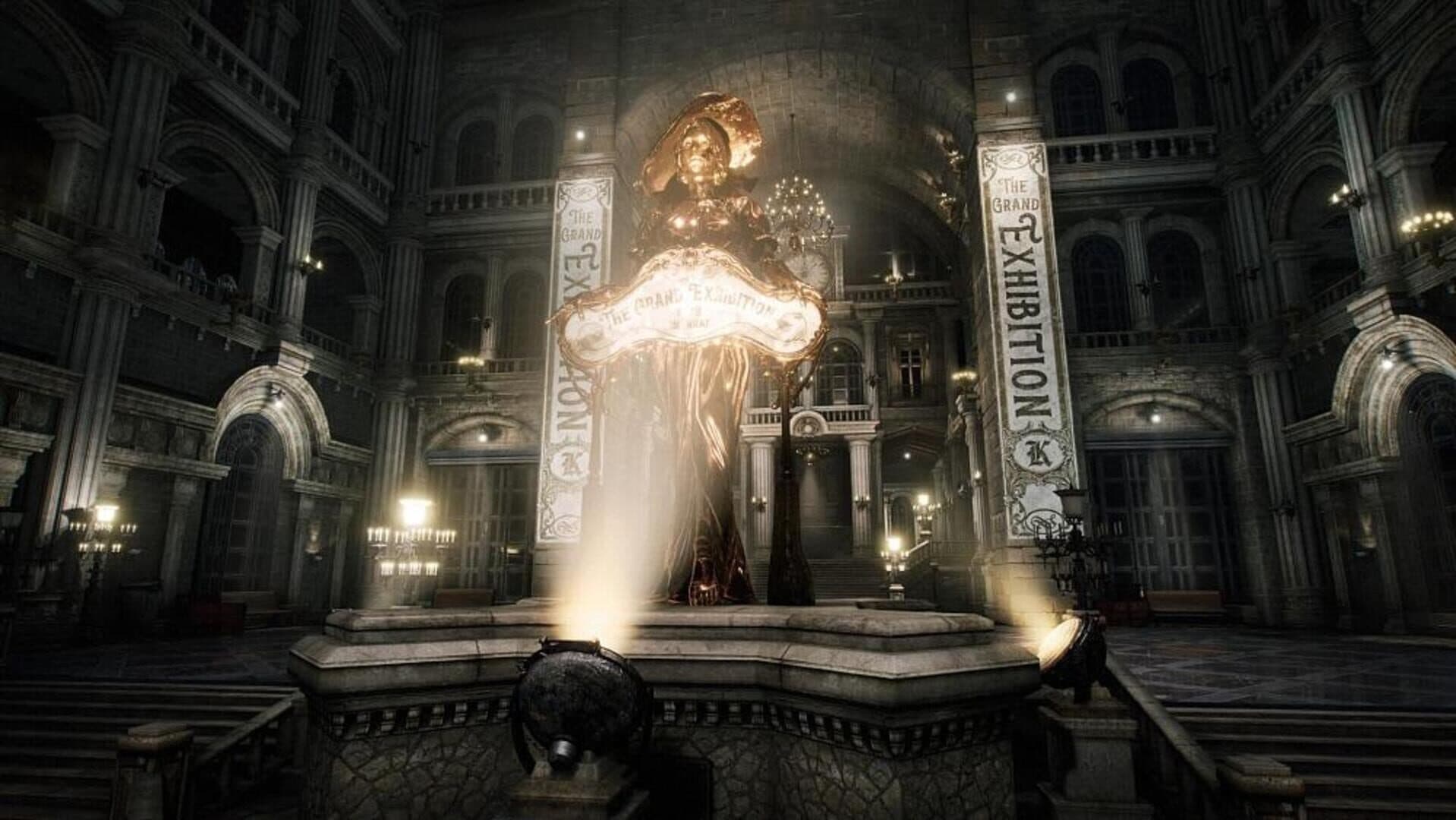 Lies of P screenshot 2