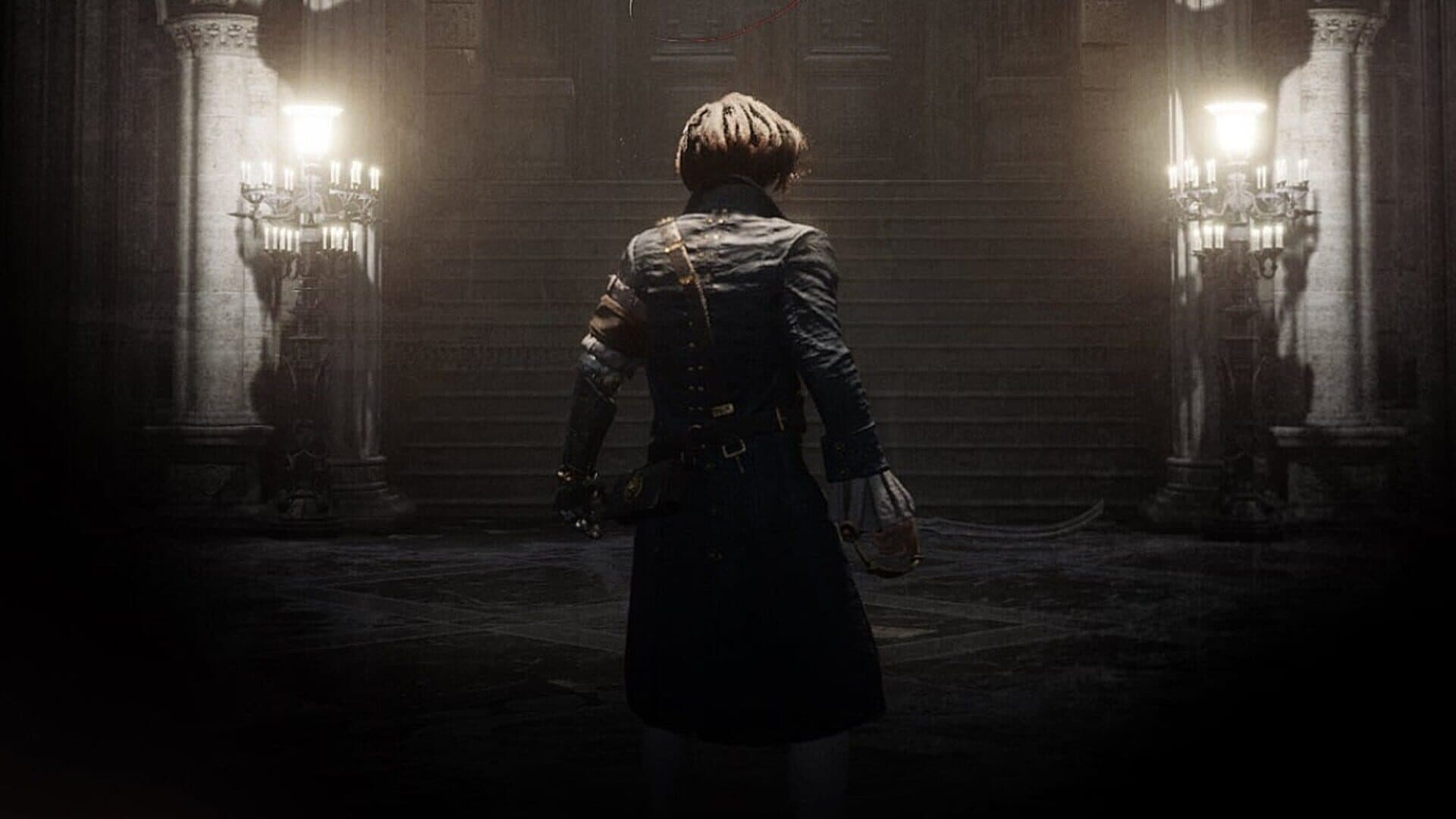 Lies of P screenshot 3