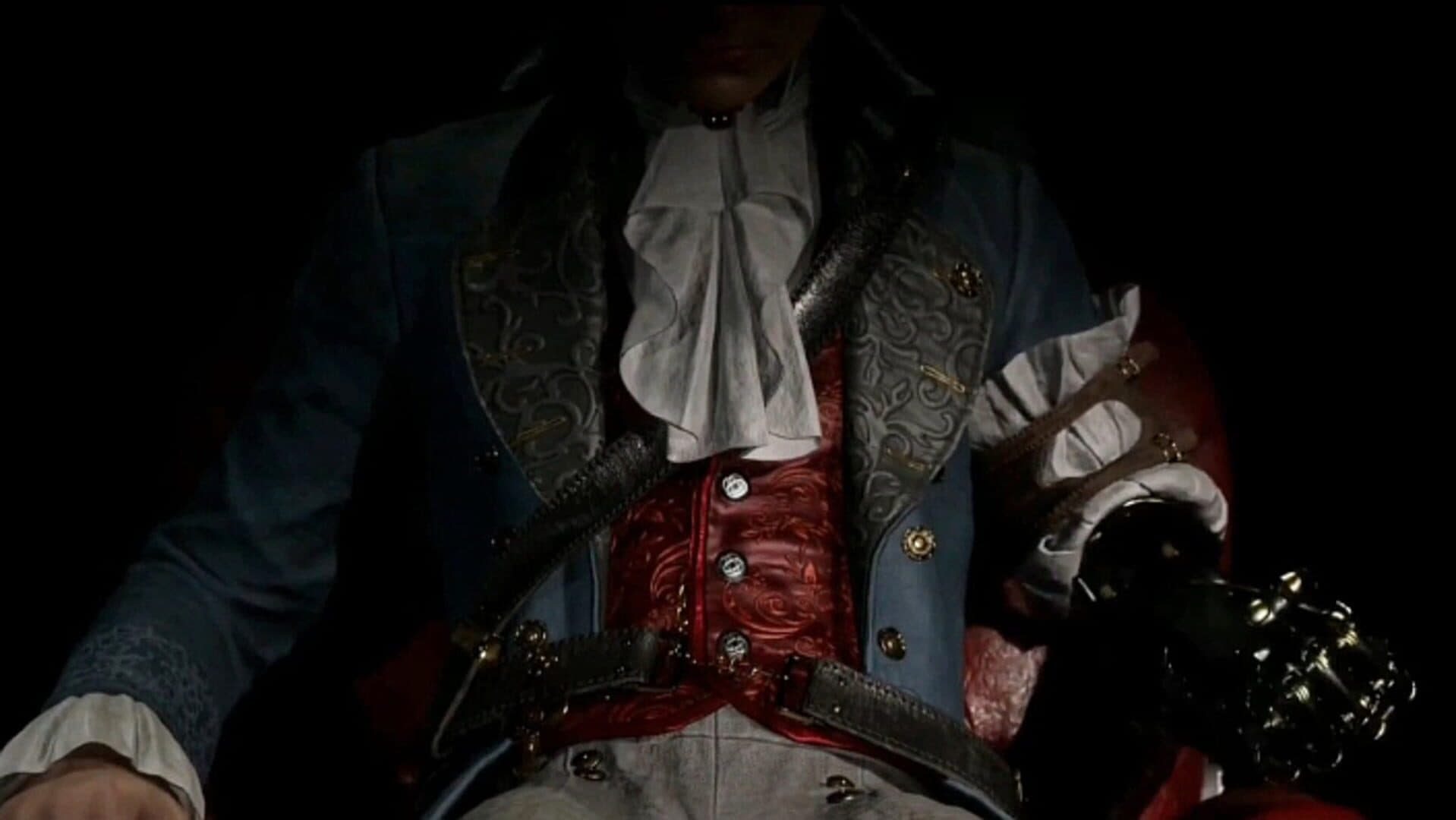 Lies of P screenshot 1