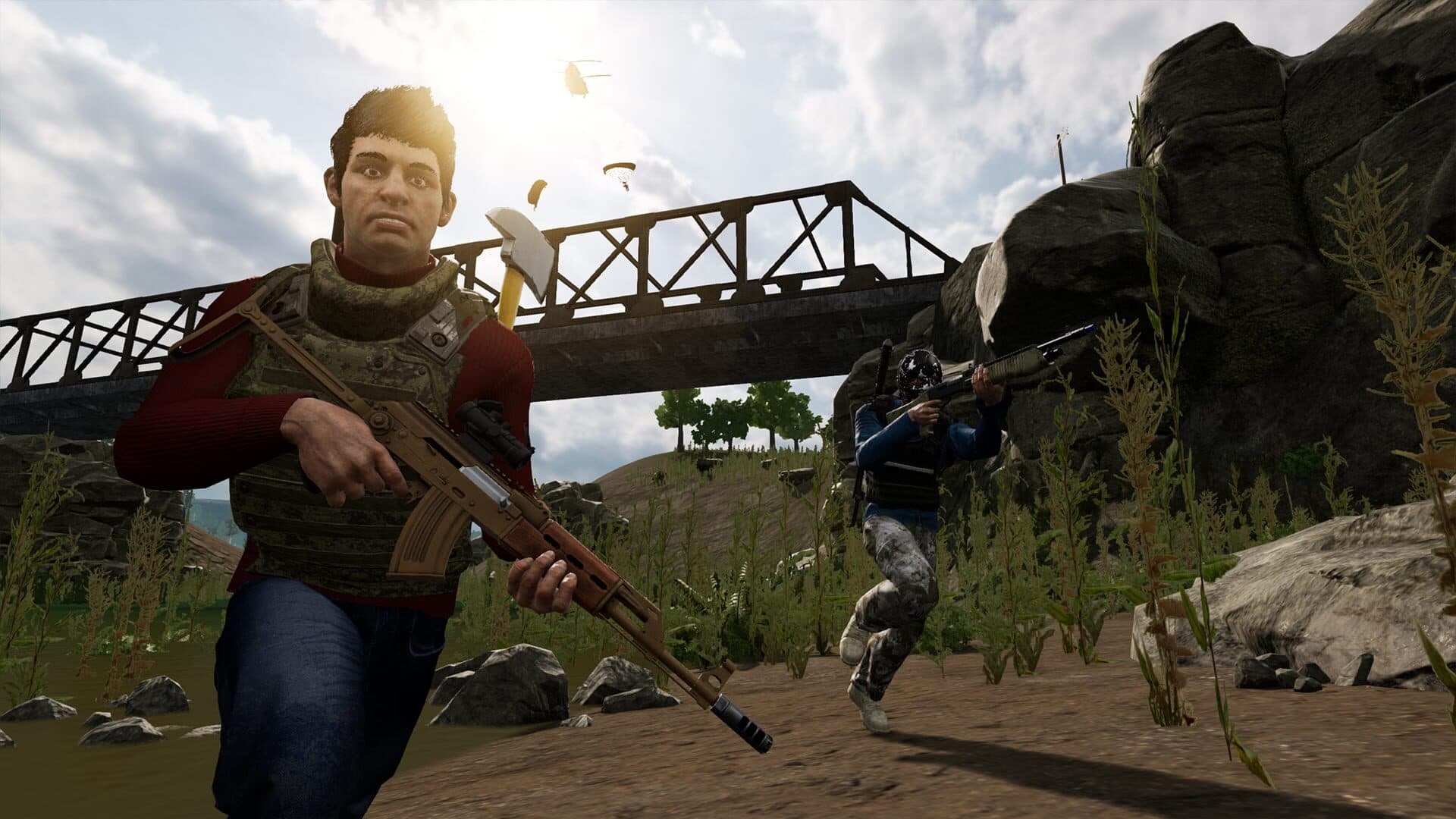 The Culling II screenshot 12