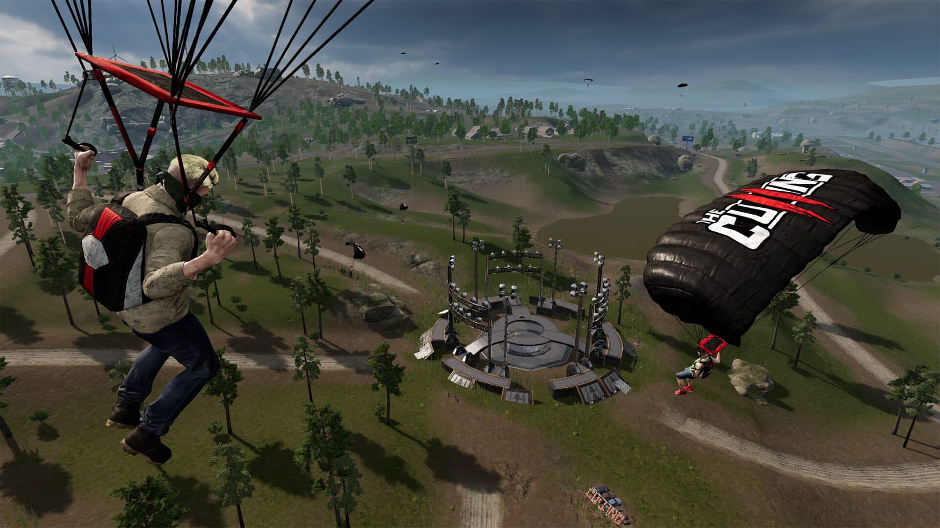 The Culling II screenshot 11