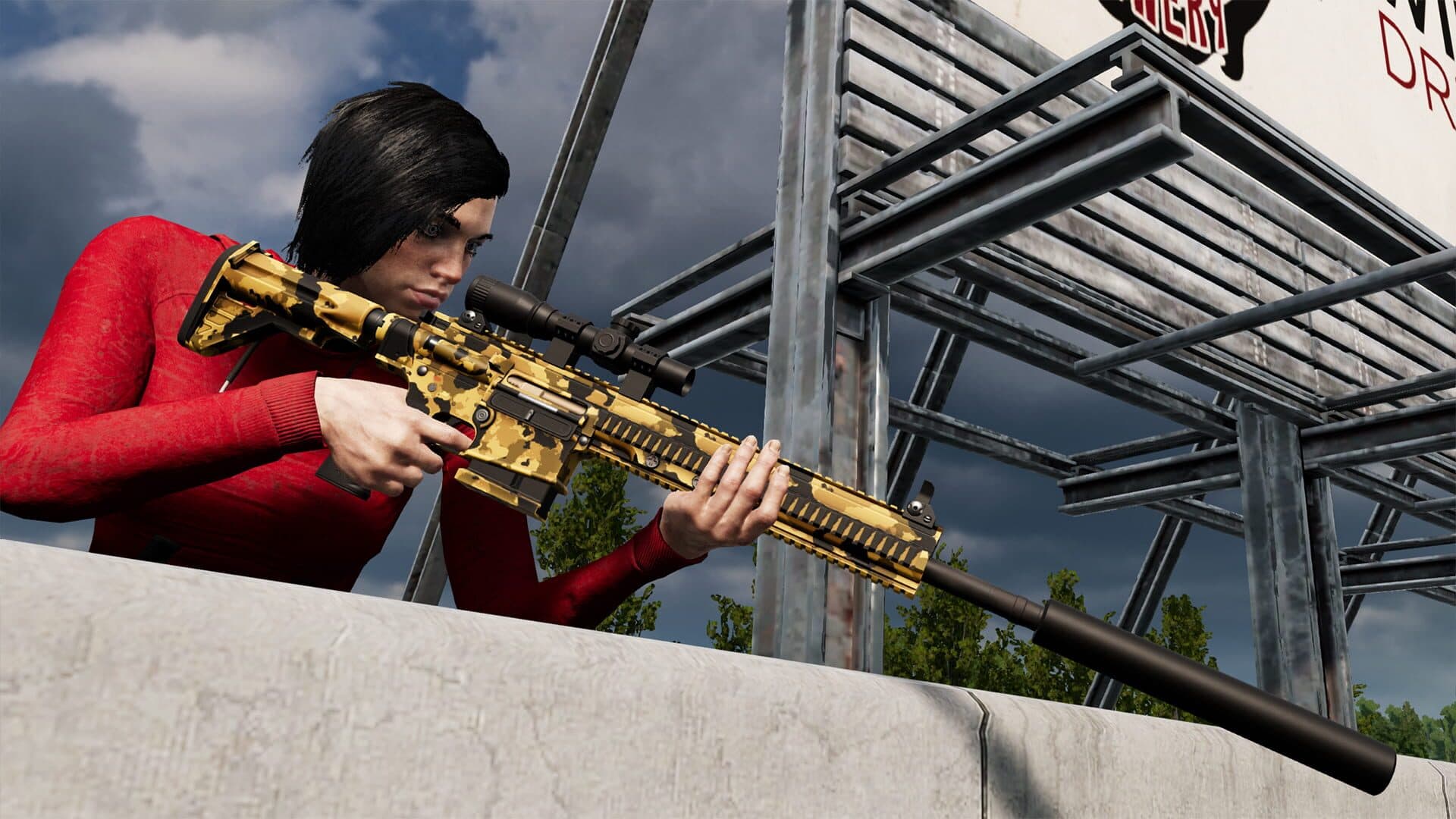 The Culling II screenshot 10