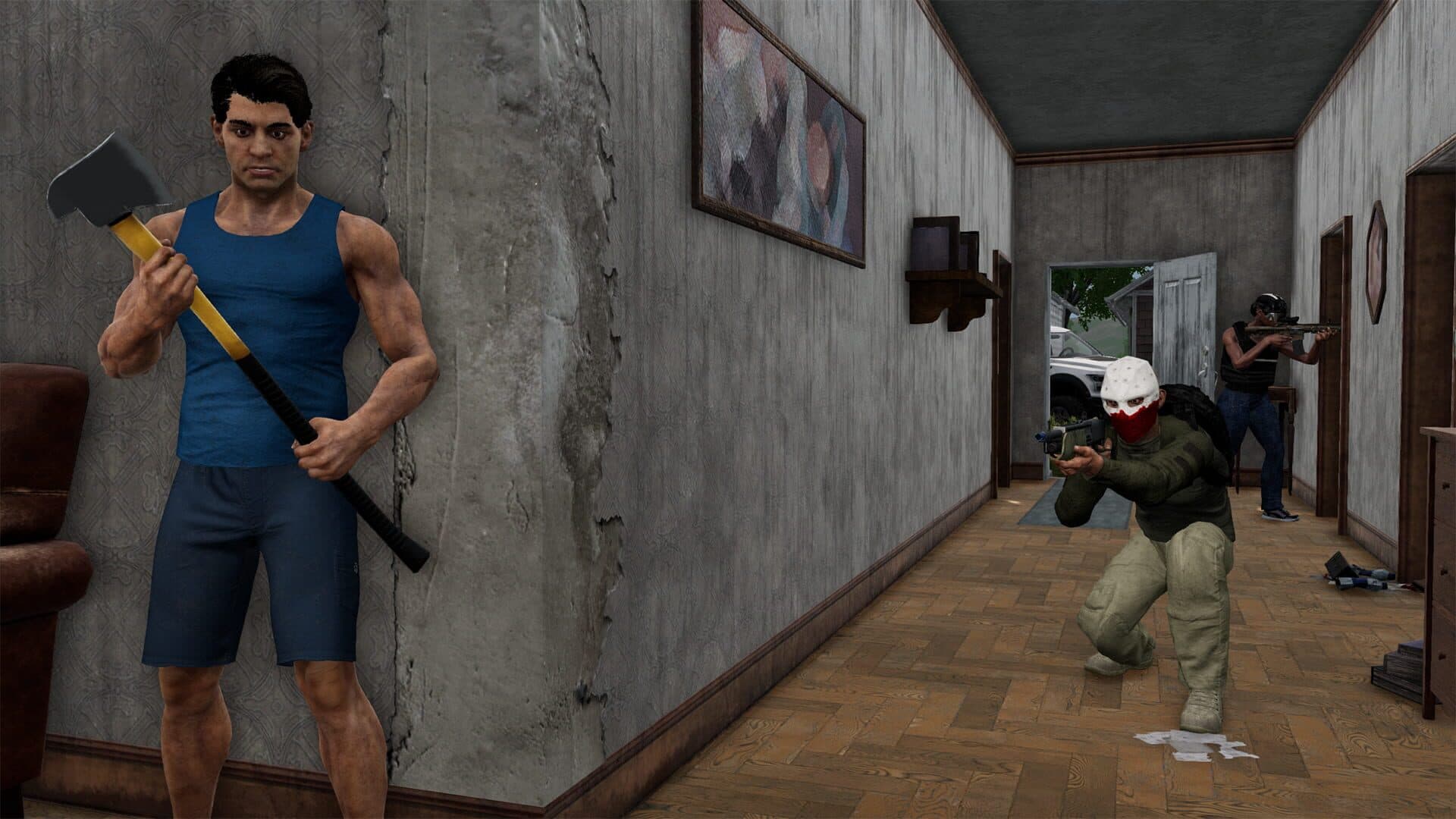 The Culling II screenshot 9