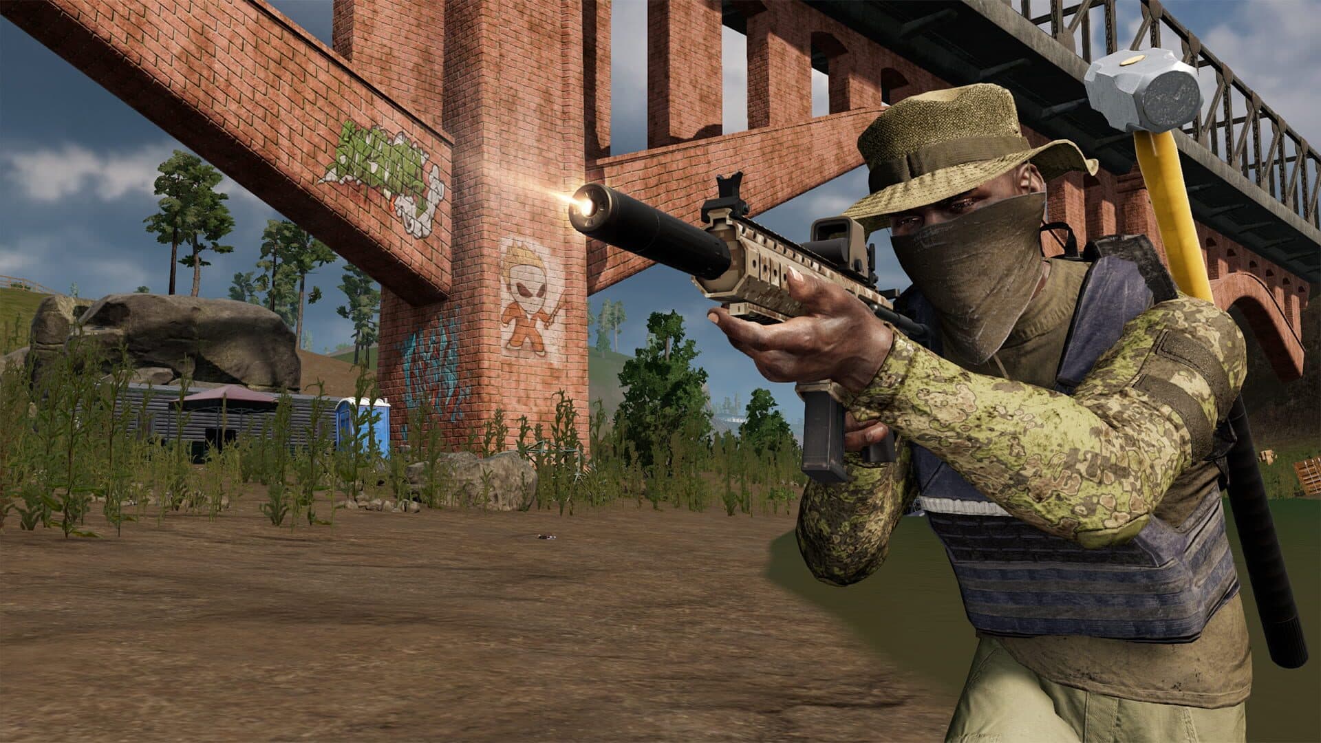 The Culling II screenshot 8