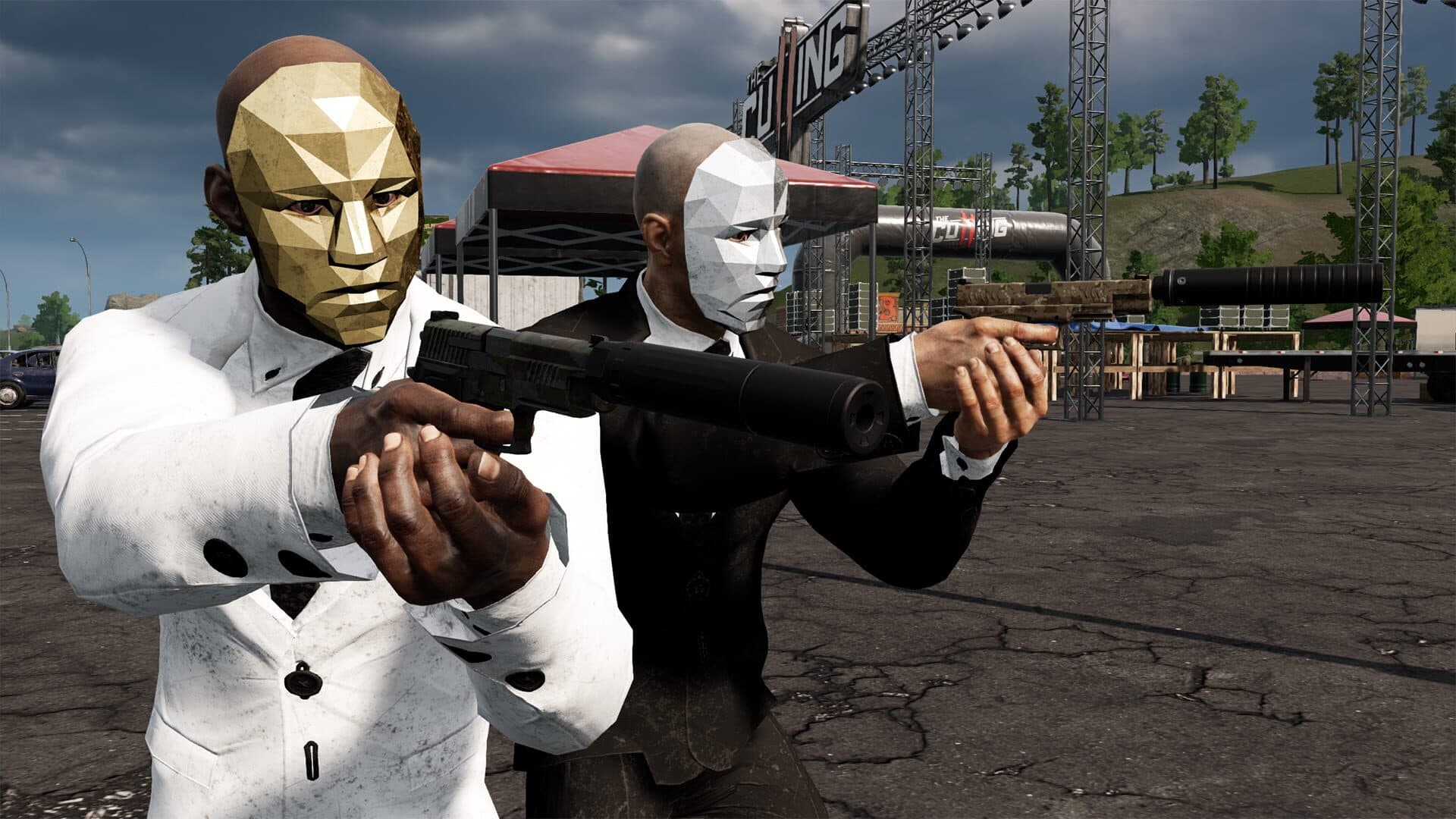 The Culling II screenshot 7
