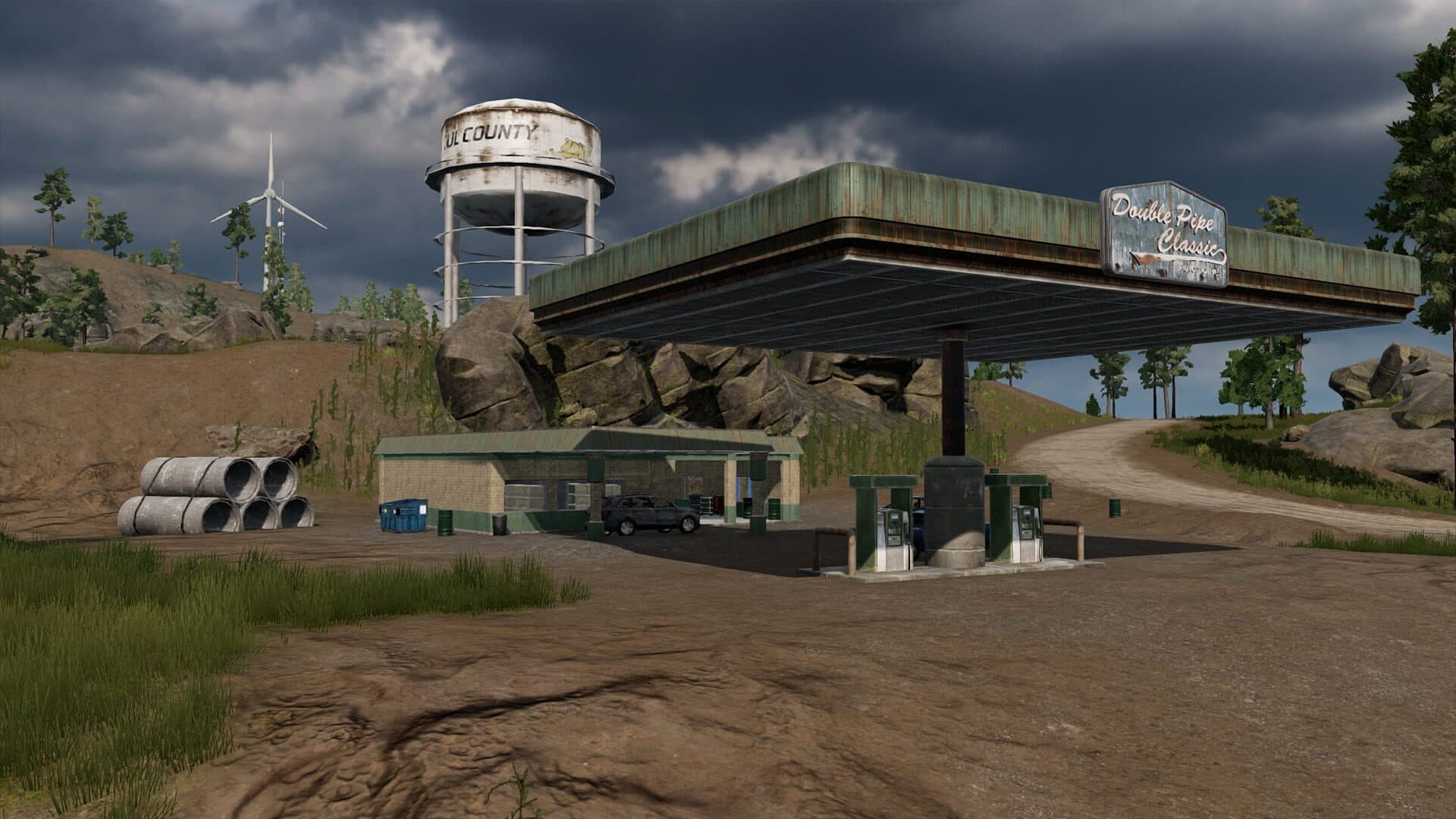 The Culling II screenshot 4